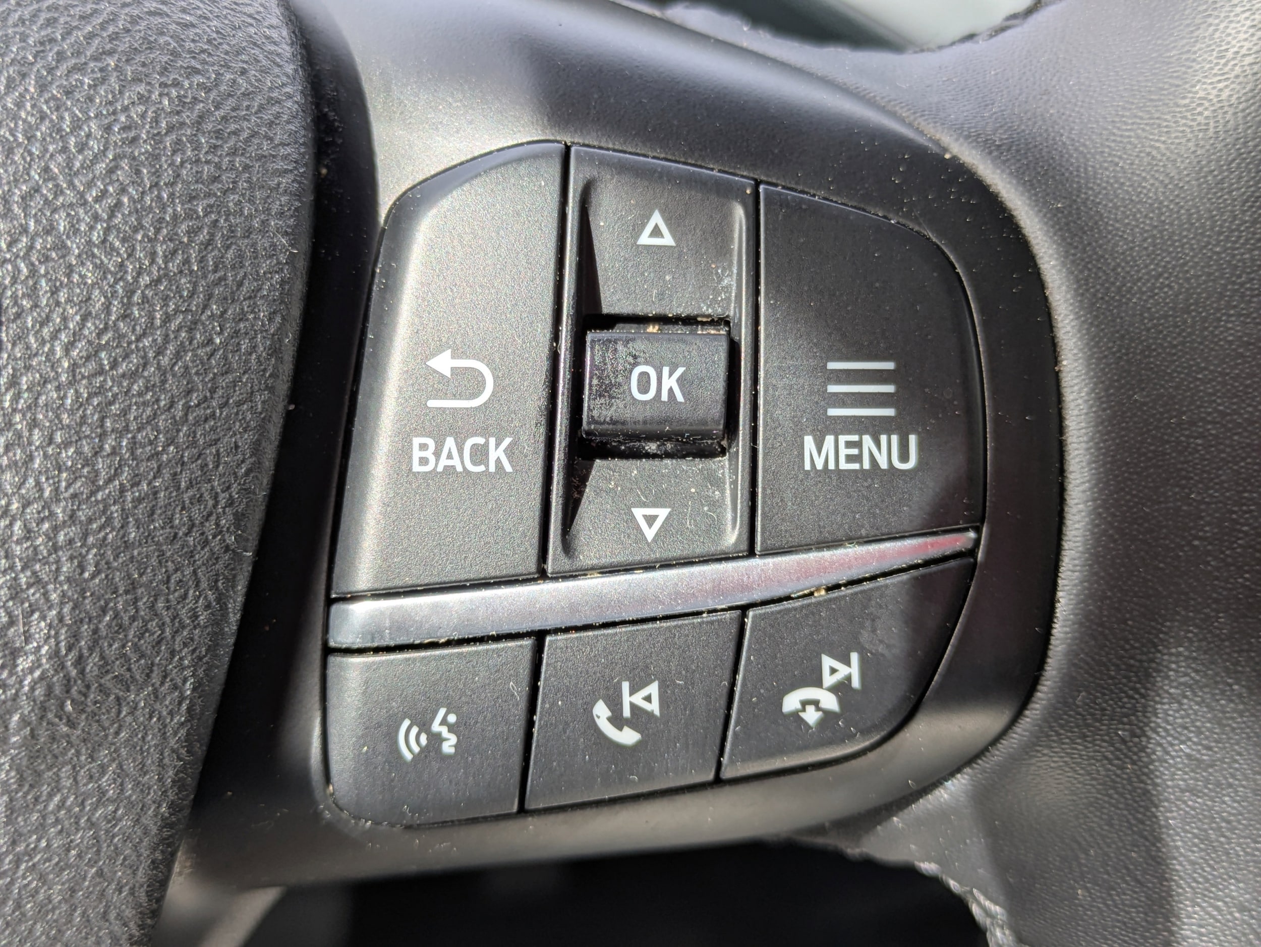 2023 Ford Maverick Lariat - Photo 20
