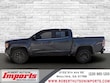 GMC Canyon