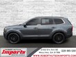  Kia Telluride