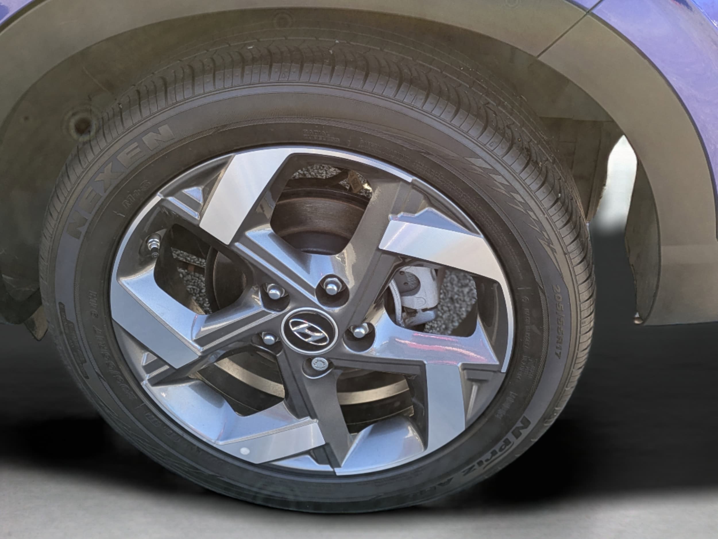 2025 Hyundai Venue SEL - Photo 11