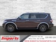 Nissan Armada