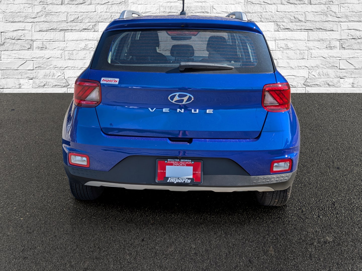 2025 Hyundai Venue SEL - Photo 9