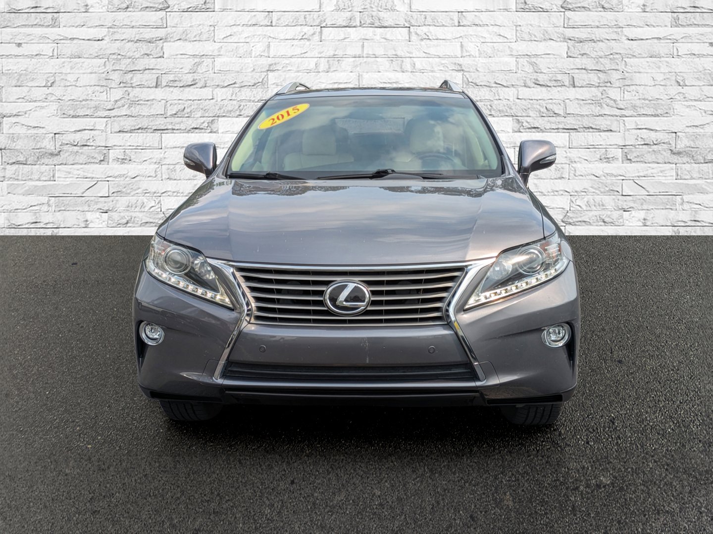 2015 Lexus RX 350 photo 3