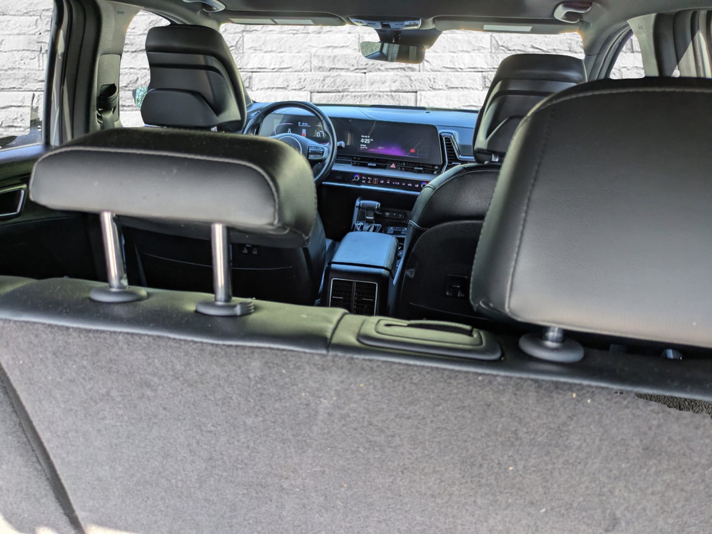 2023 Kia Sportage X-Line - Photo 11