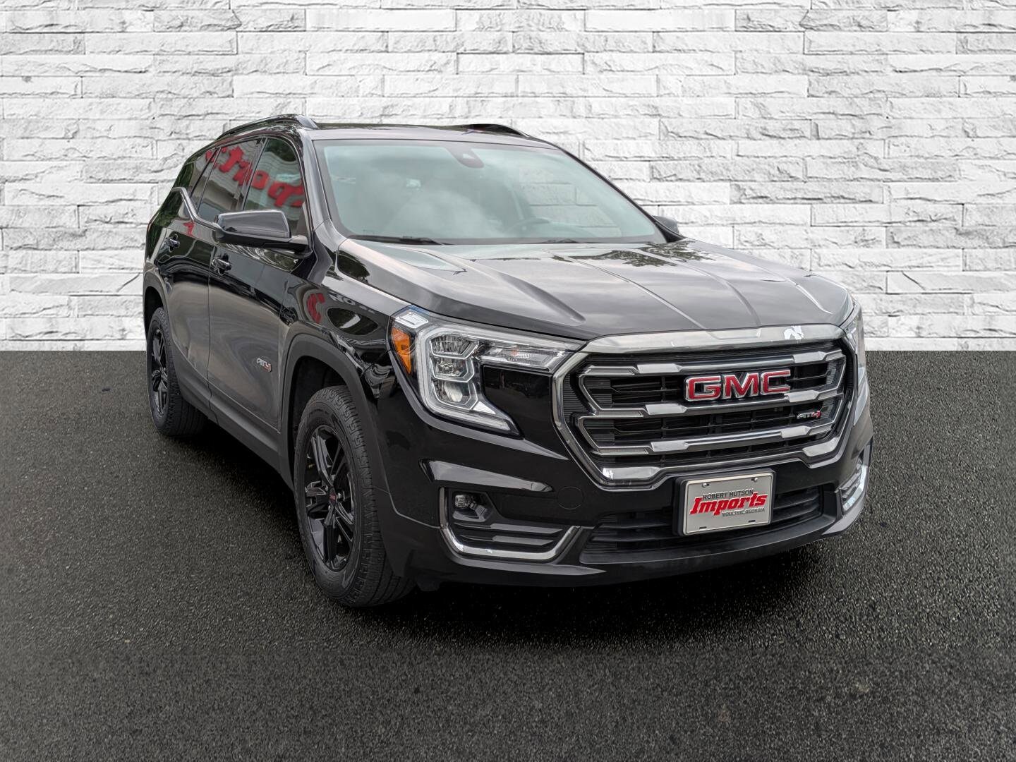 2023 Gmc Terrain AT4 photo 4