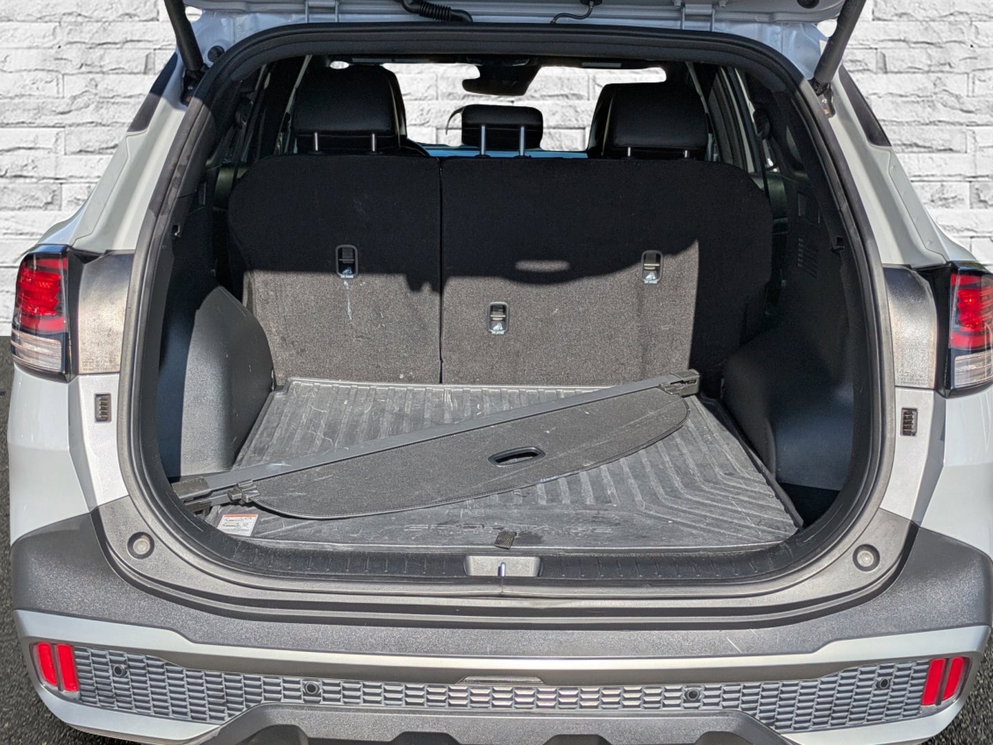 2023 Kia Sportage X-Line - Photo 10