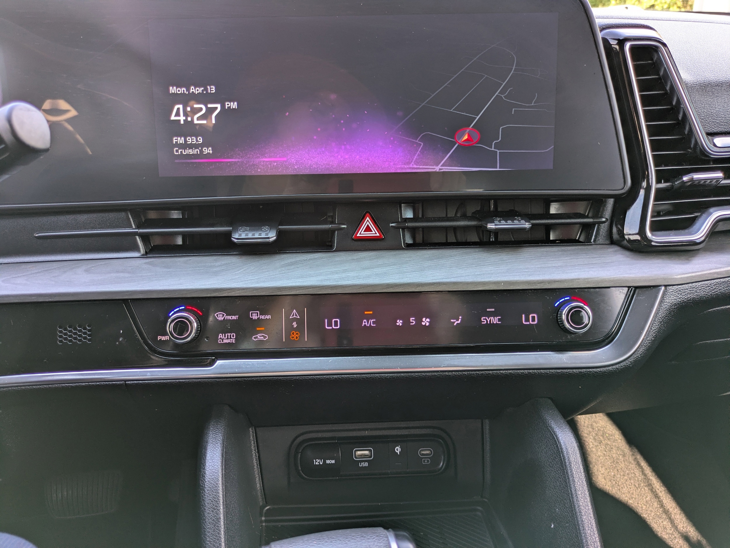 2023 Kia Sportage X-Line - Photo 21