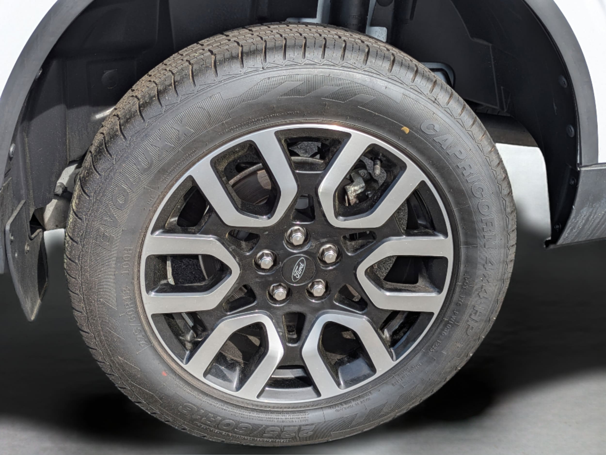 2023 Ford Maverick Lariat - Photo 9