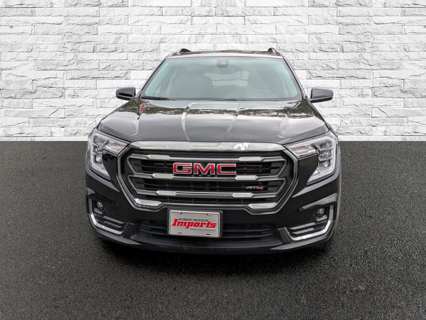 2023 Gmc Terrain AT4 photo 3