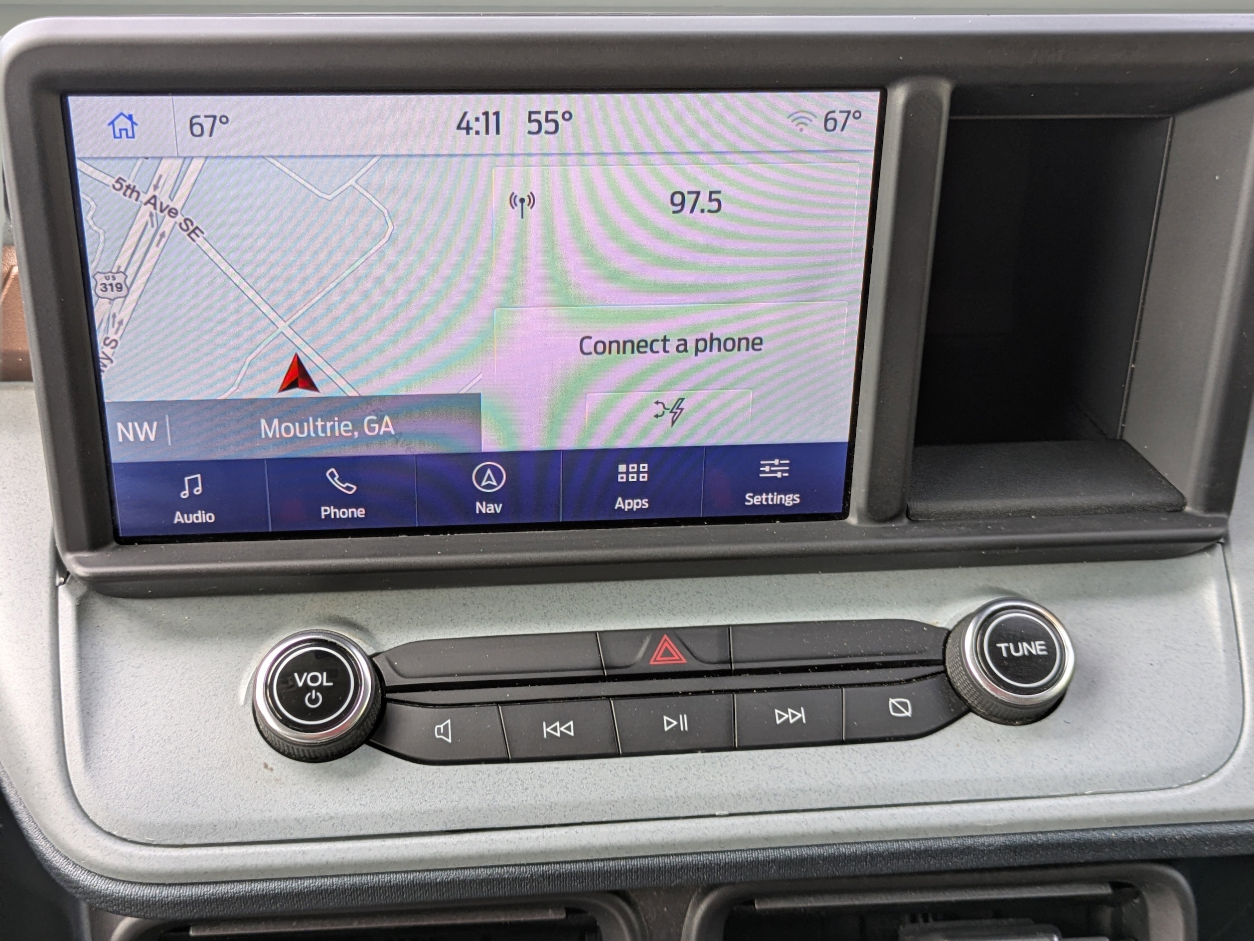 2023 Ford Maverick Lariat - Photo 23