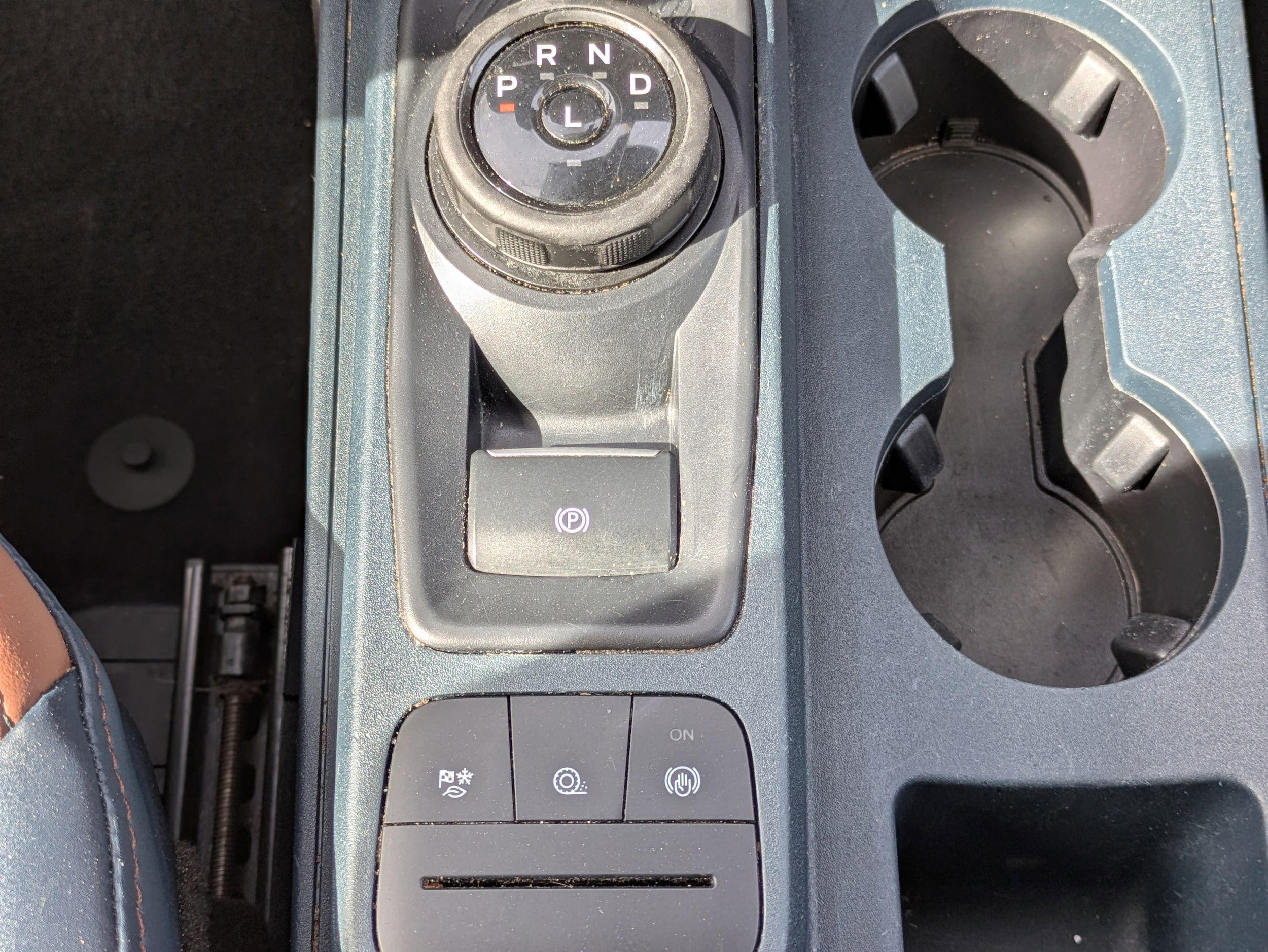 2023 Ford Maverick Lariat - Photo 25