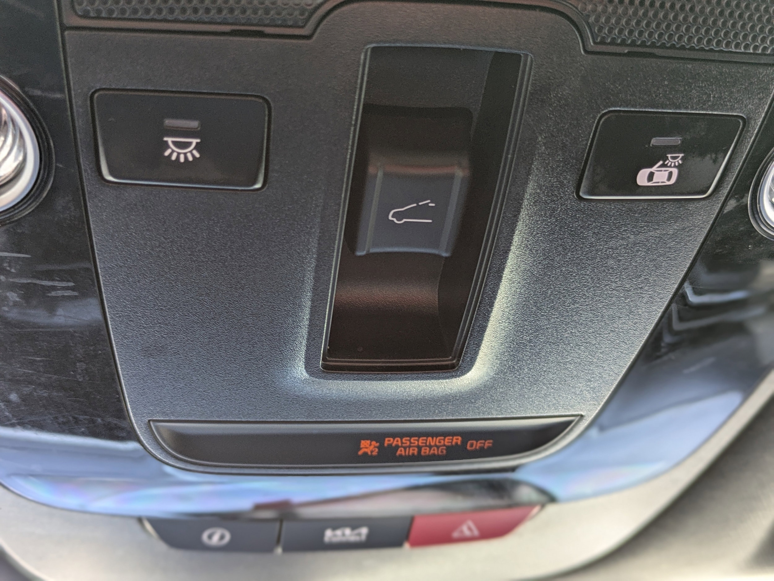 2023 Kia Sportage X-Line - Photo 26
