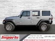 Jeep Wrangler JK Unlimited