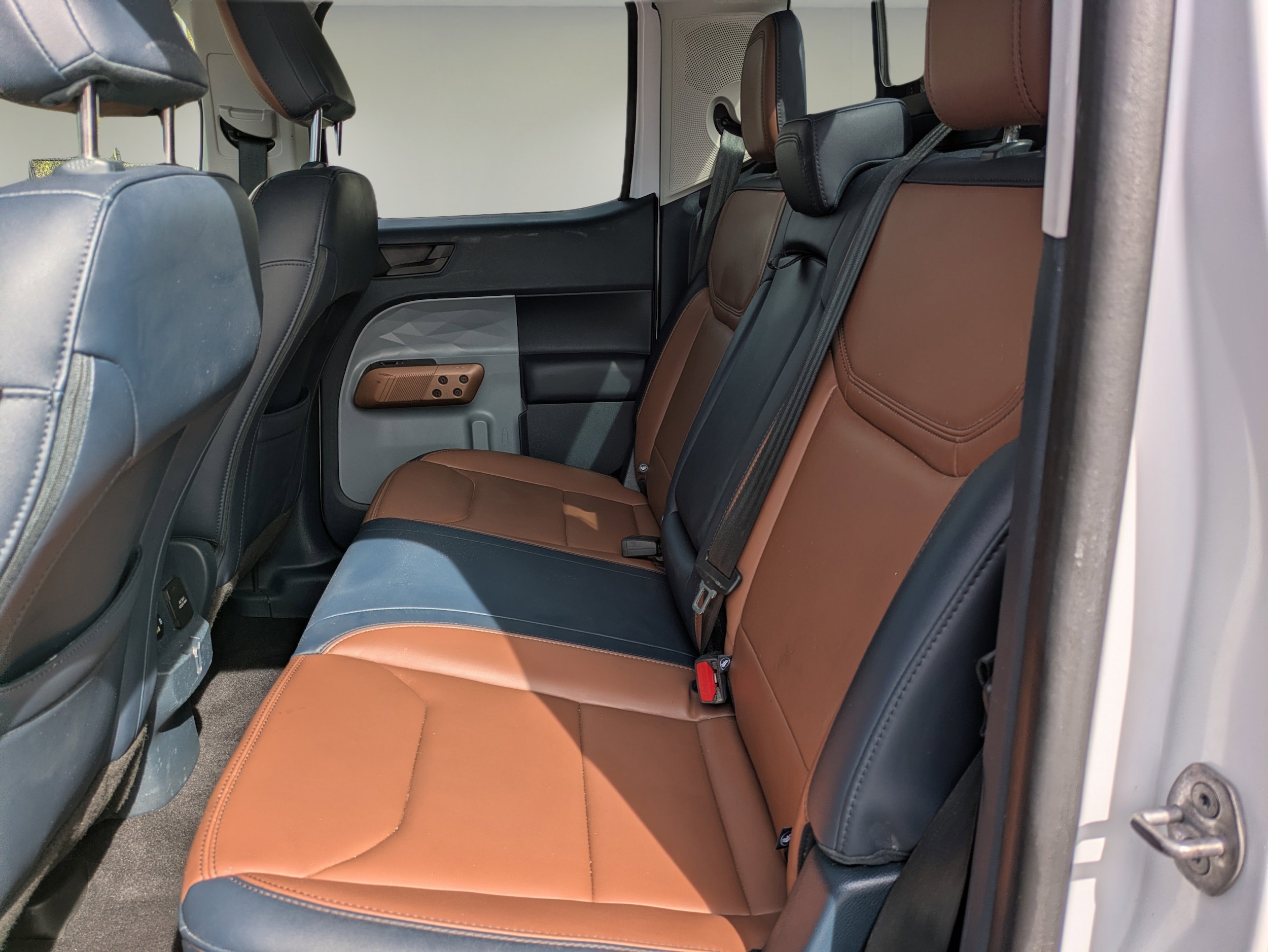 2023 Ford Maverick Lariat - Photo 13