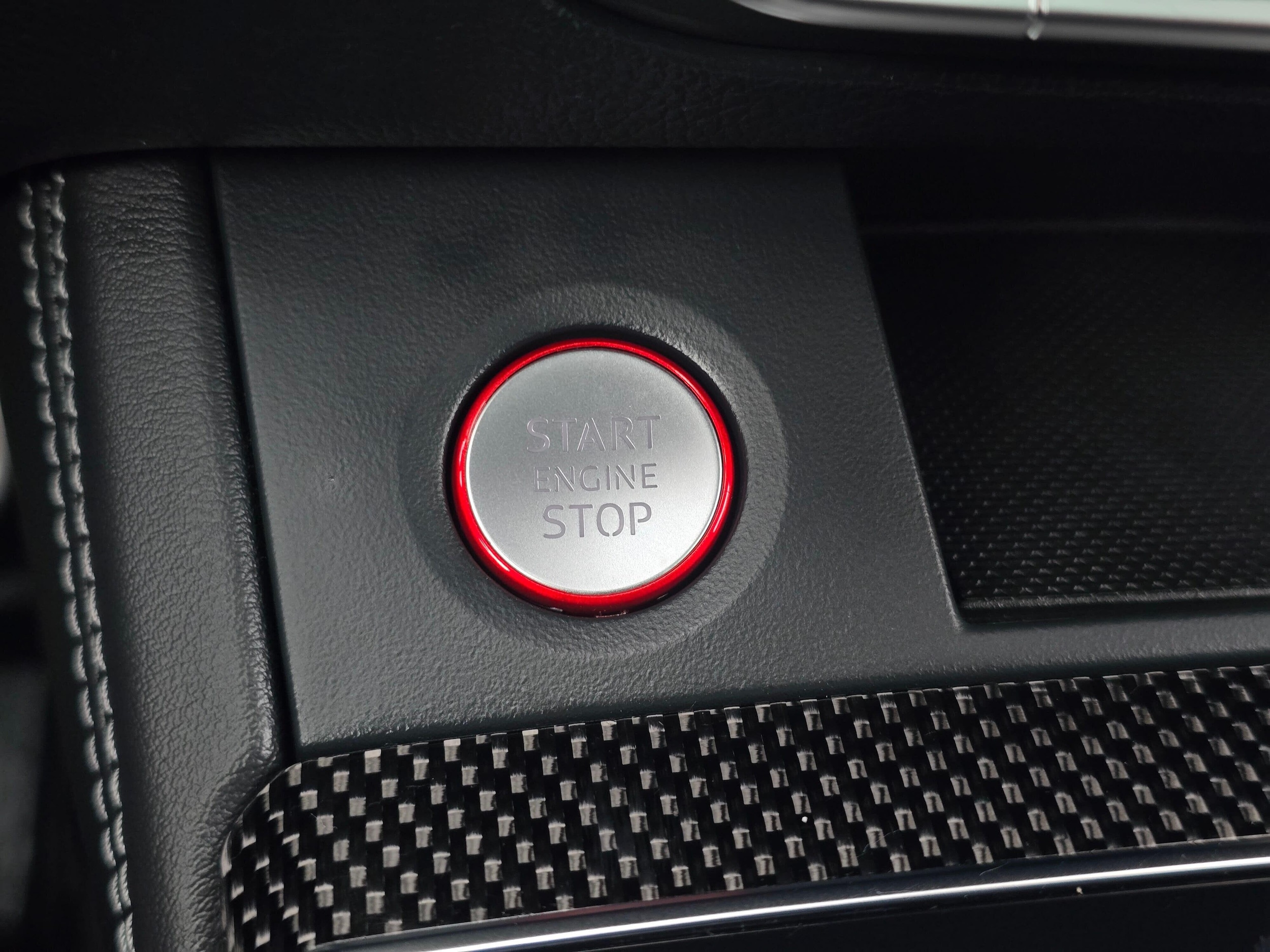 2023 Audi SQ5 Sportback Prestige - Photo 43