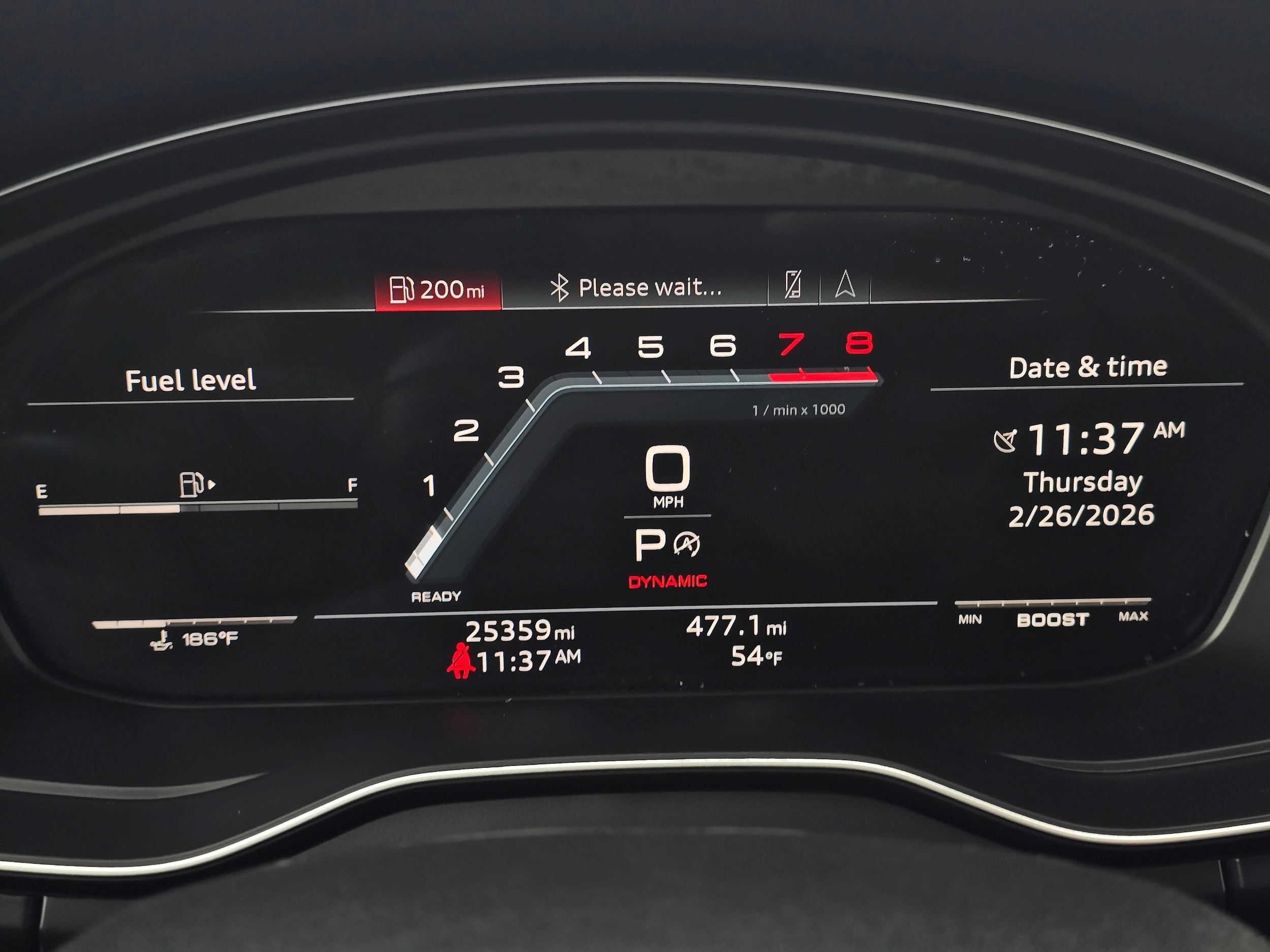 2023 Audi SQ5 Sportback Prestige - Photo 38