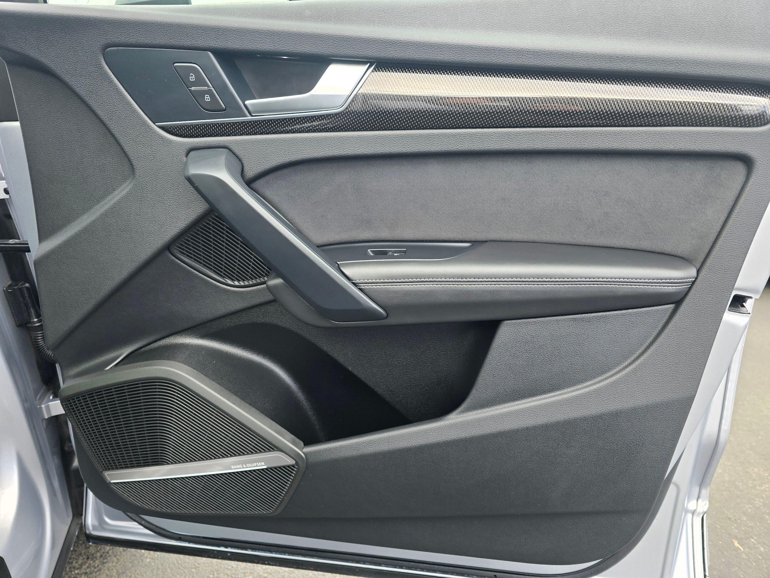 2023 Audi SQ5 Sportback Prestige - Photo 27