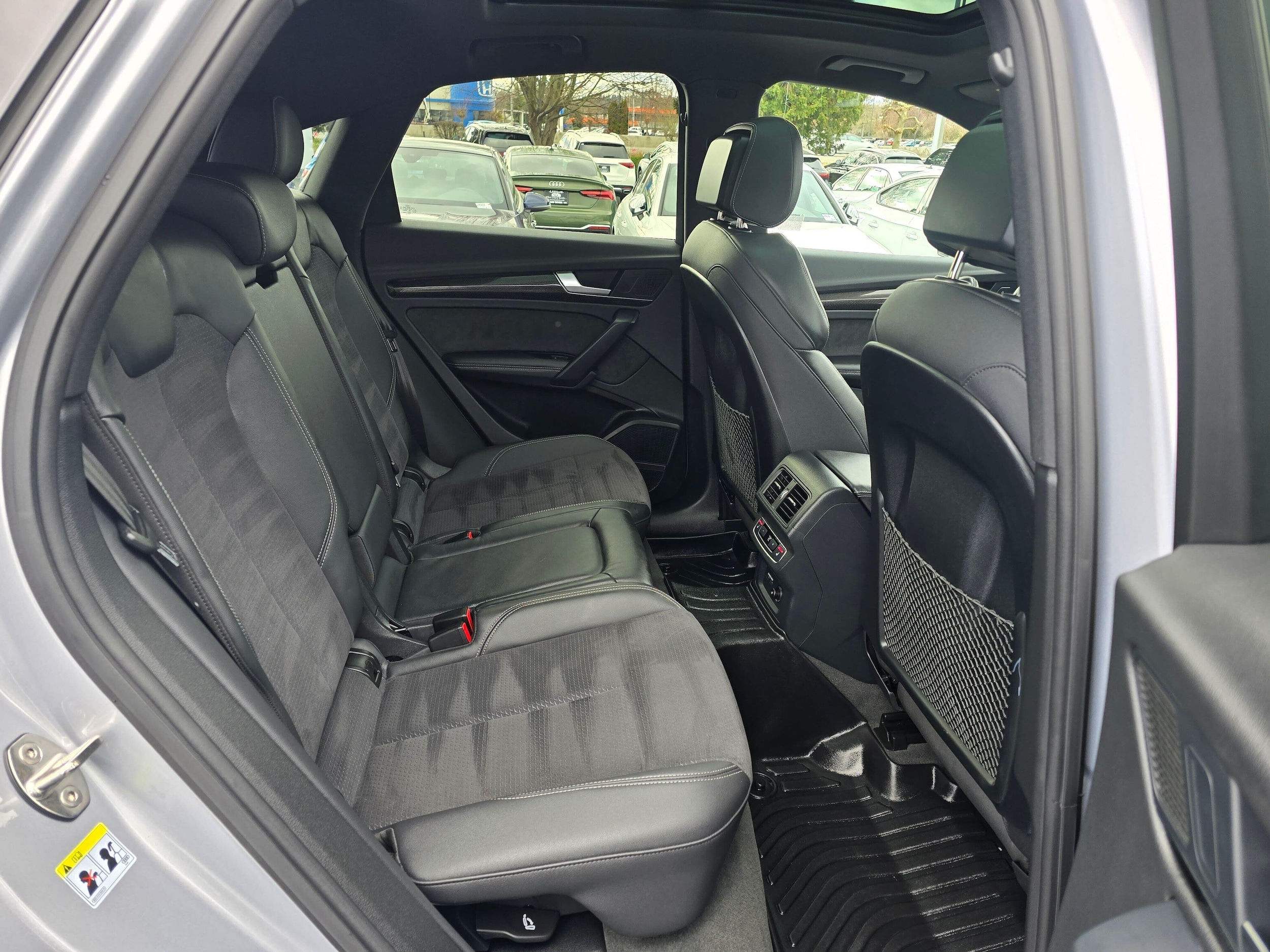 2023 Audi SQ5 Sportback Prestige - Photo 25
