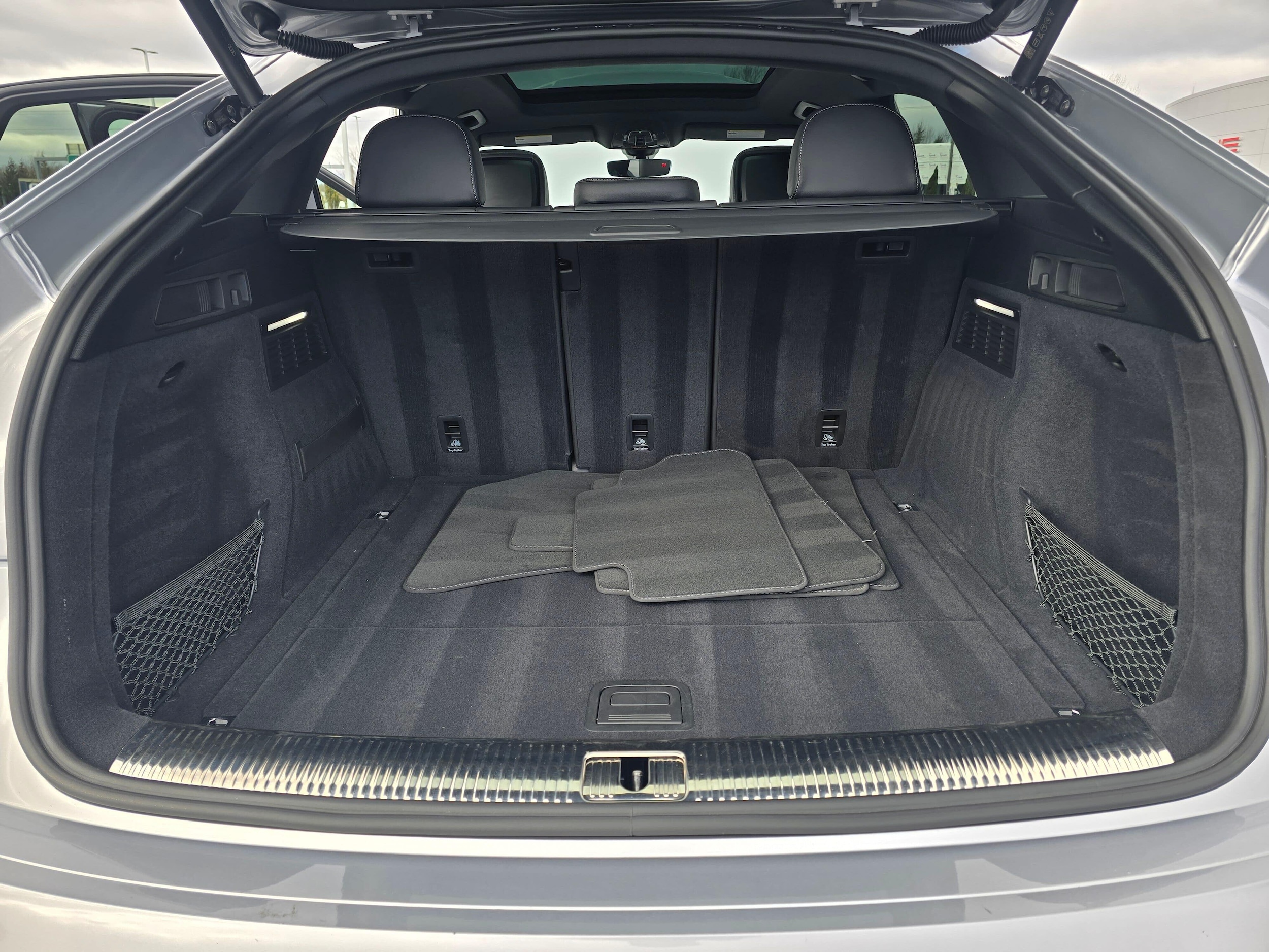 2023 Audi SQ5 Sportback Prestige - Photo 10