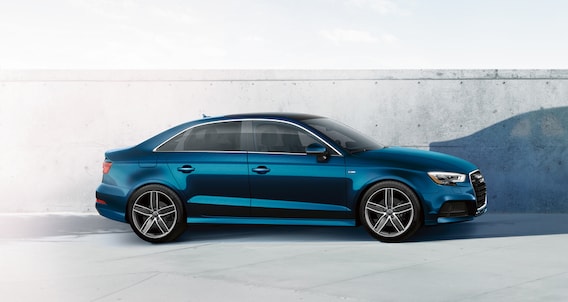 Audi A3 Sportback  The Speed, Luxury & All Your Questions Answered