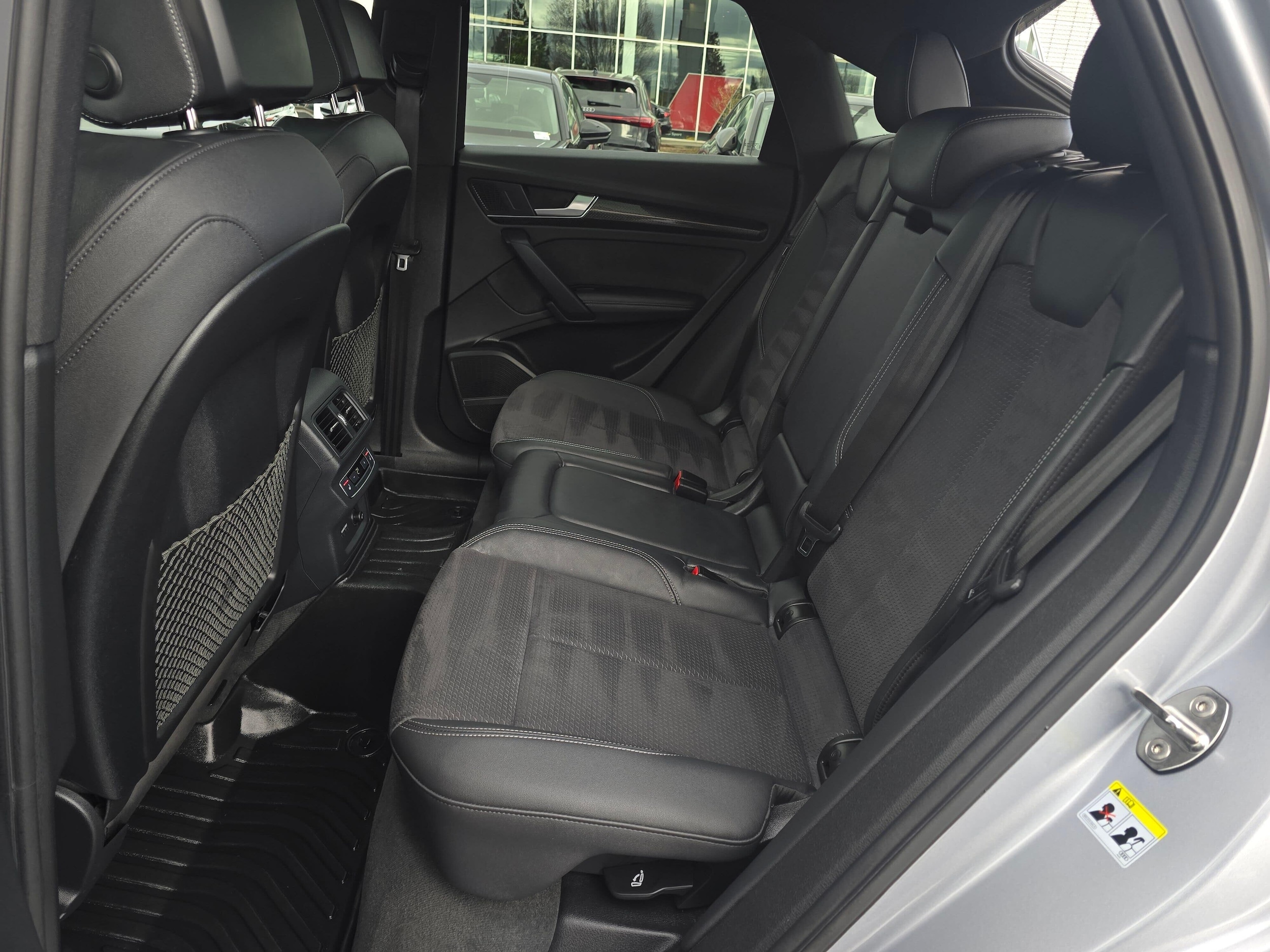 2023 Audi SQ5 Sportback Prestige - Photo 19