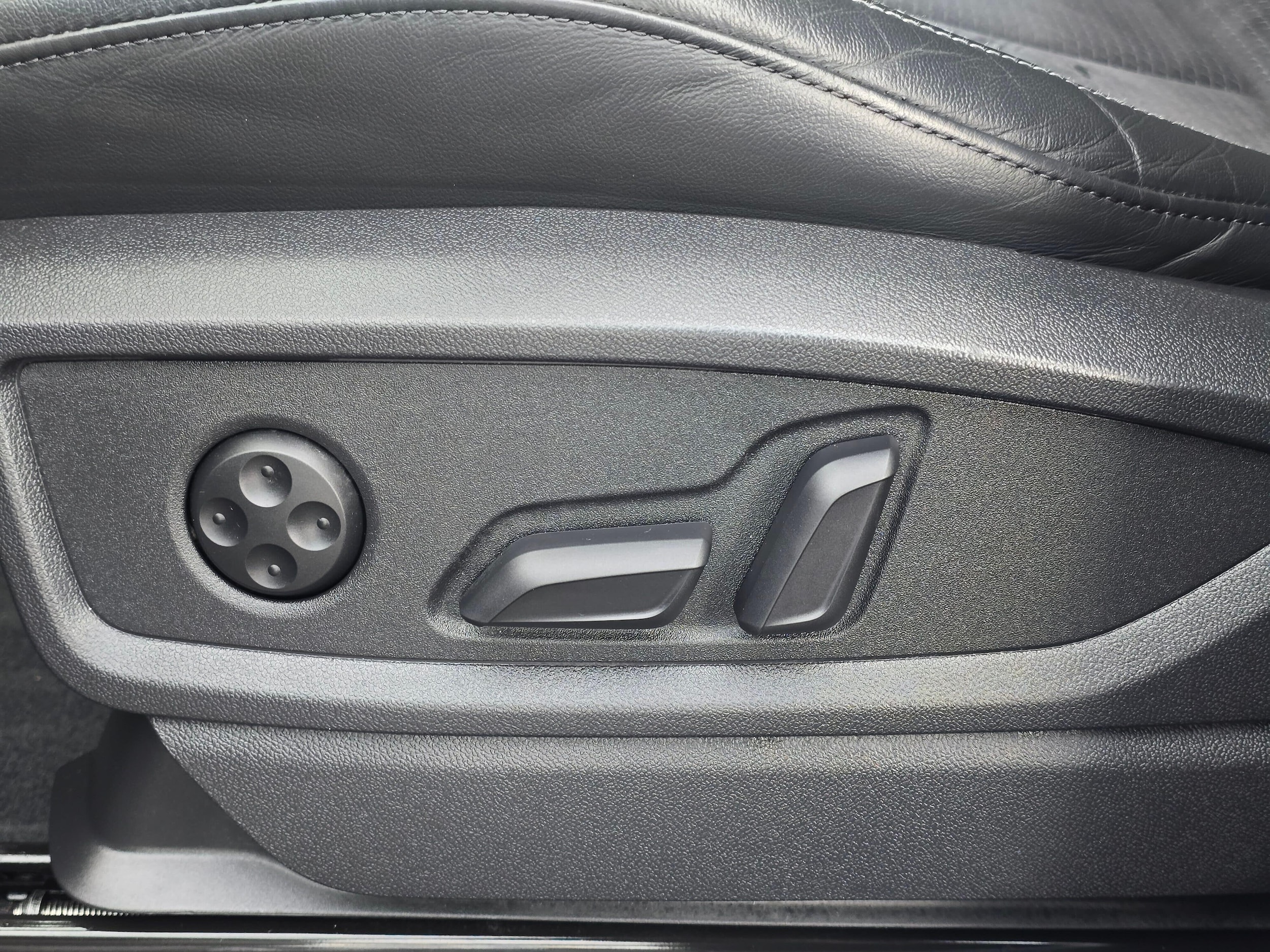 2023 Audi SQ5 Sportback Prestige - Photo 36