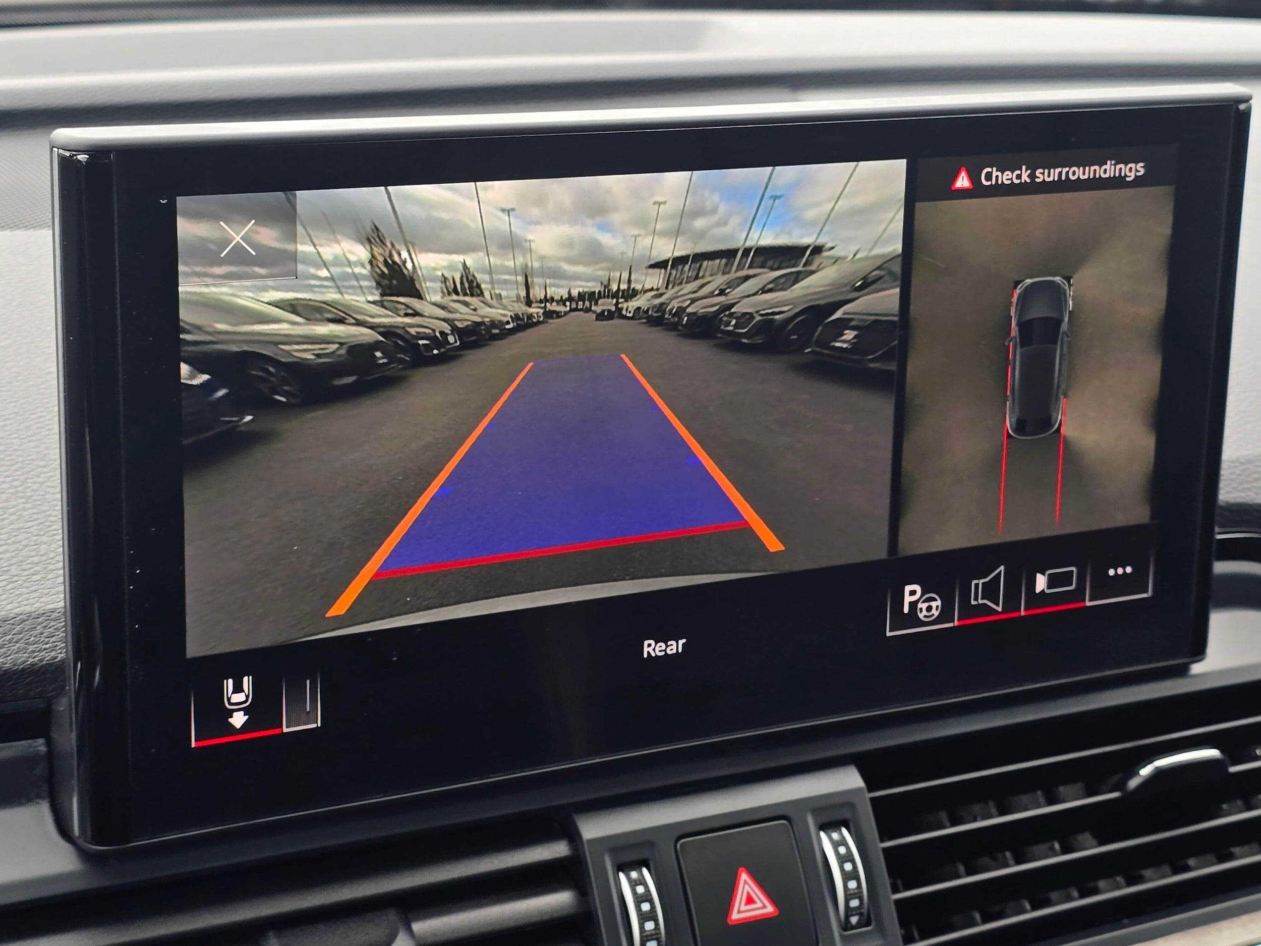 2023 Audi SQ5 Sportback Prestige - Photo 44