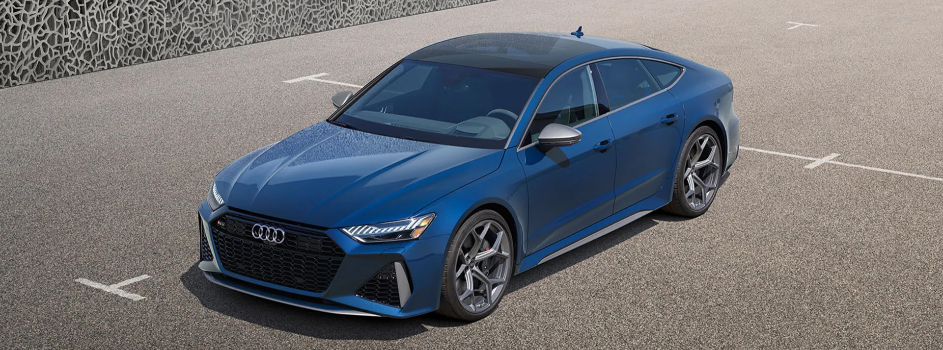 New Audi RS 7 for Sale in Fife, Washington Audi