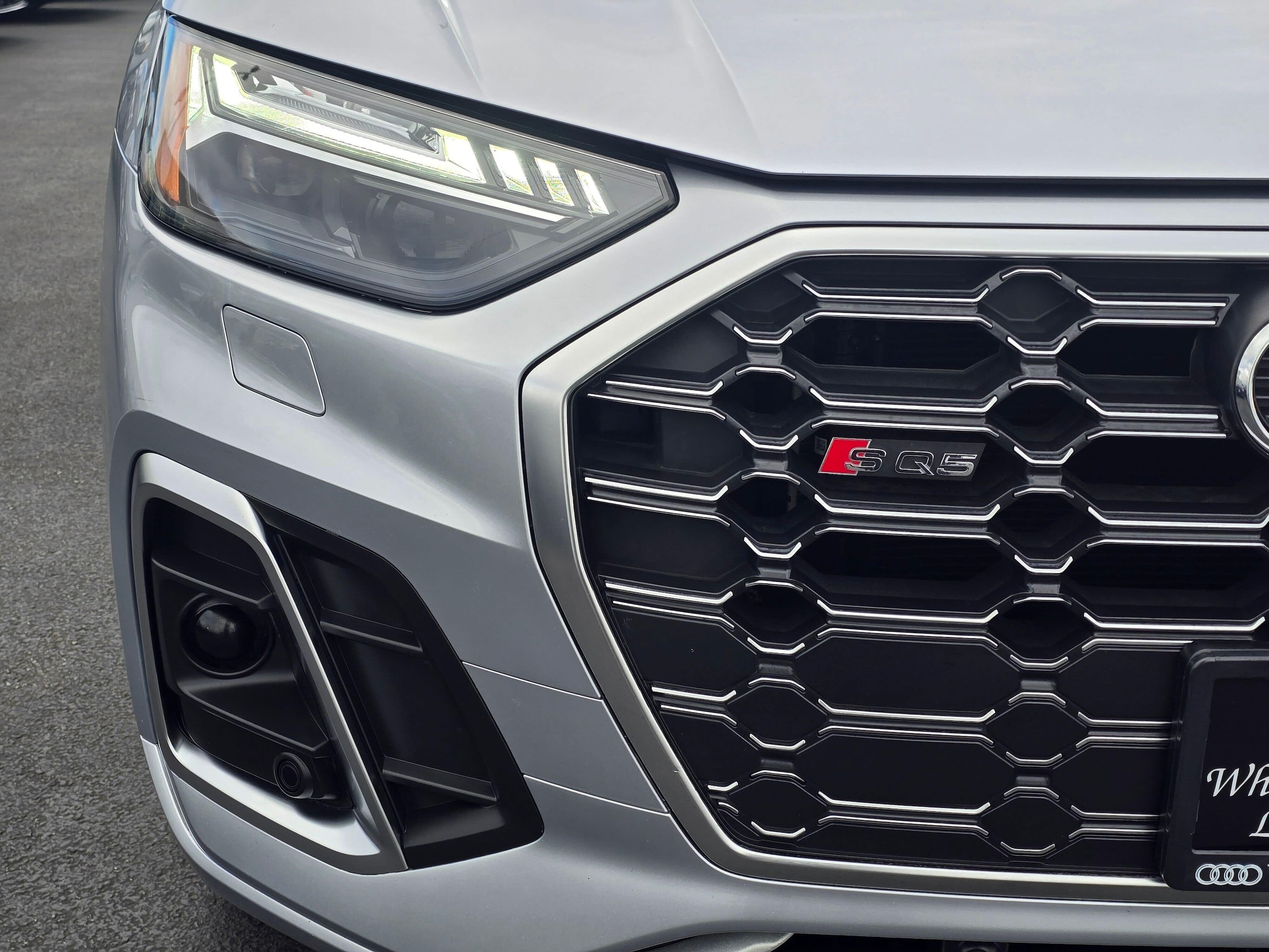 2023 Audi SQ5 Sportback Prestige - Photo 32