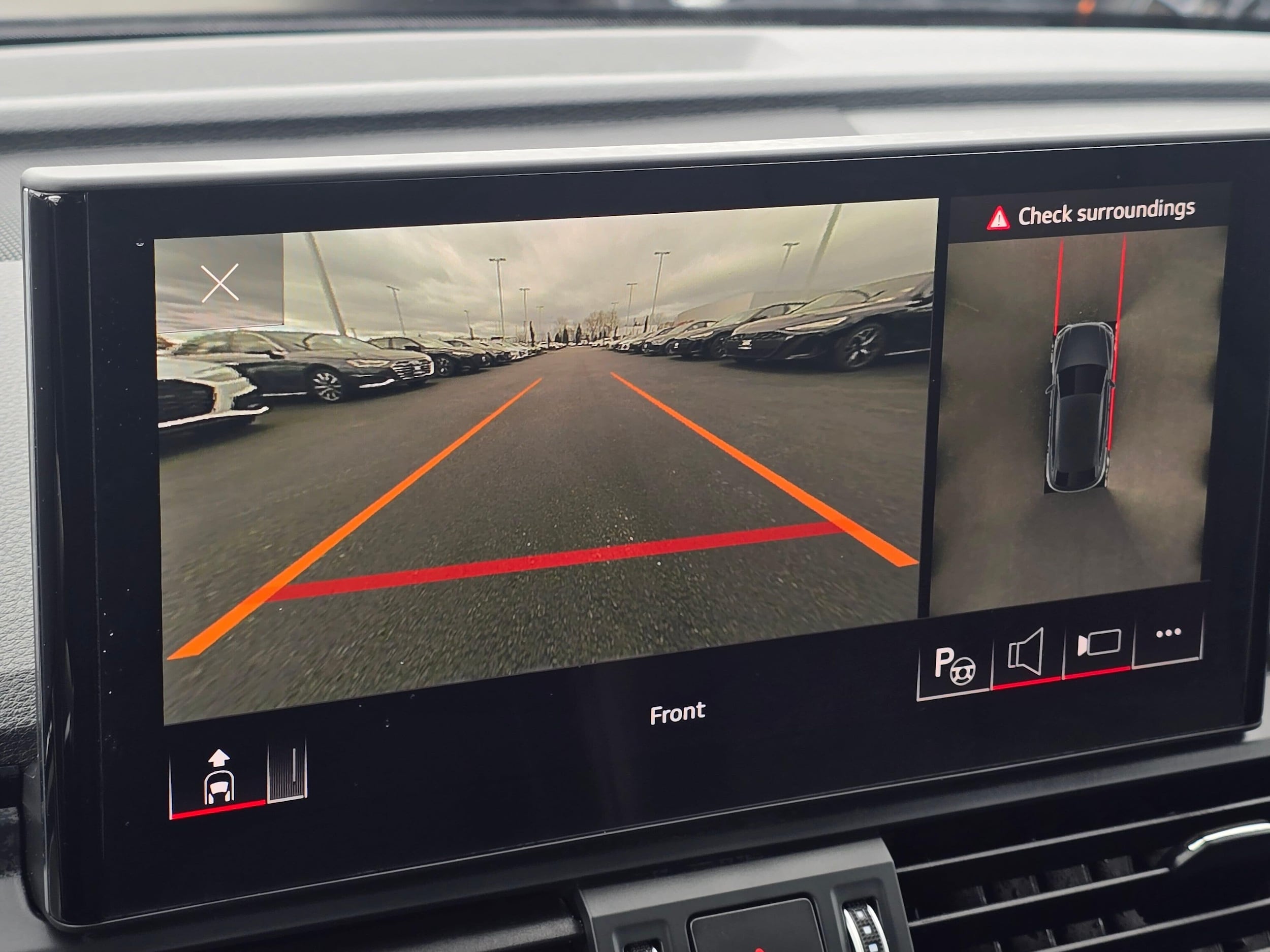 2023 Audi SQ5 Sportback Prestige - Photo 45