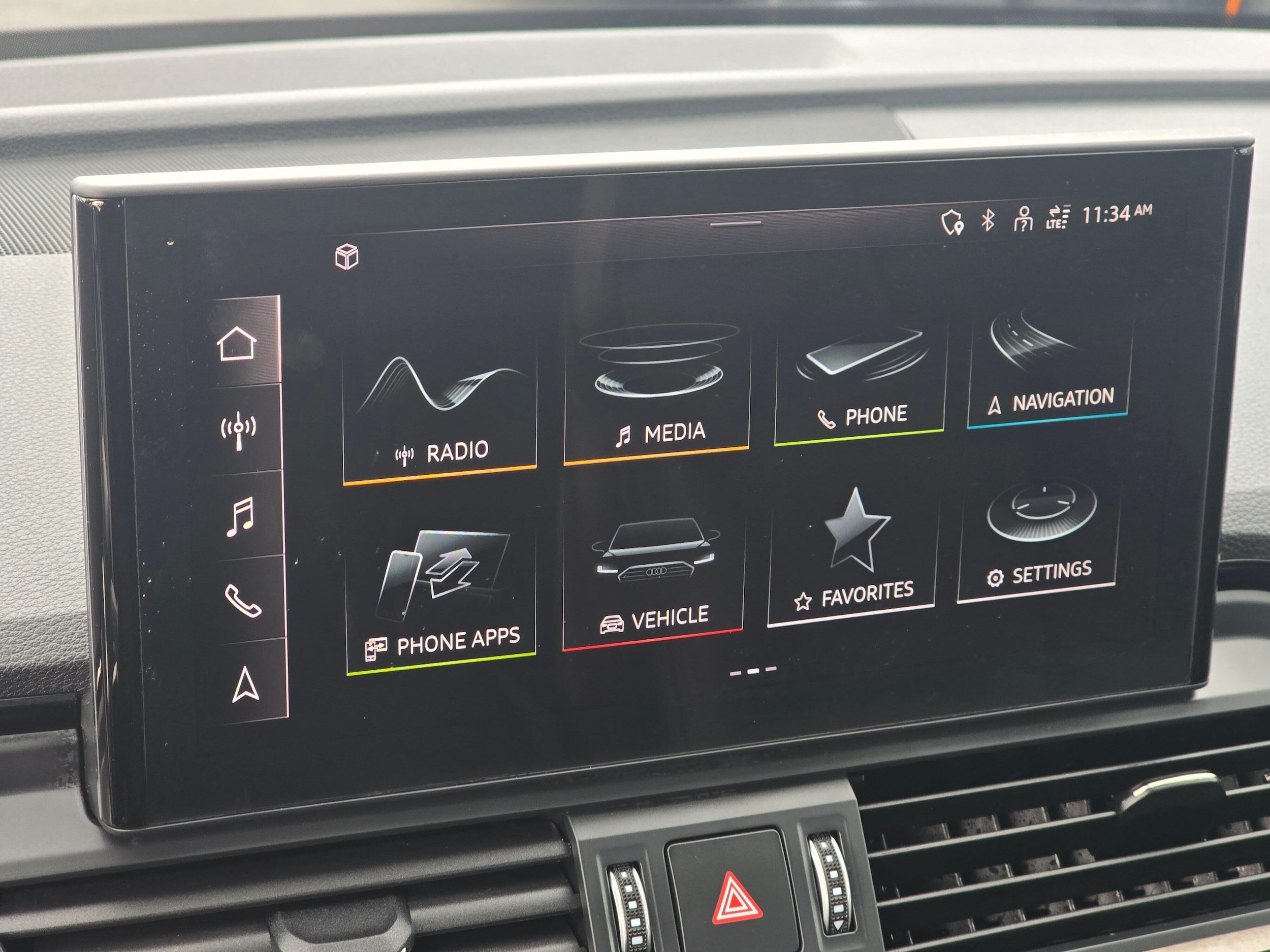 2023 Audi SQ5 Sportback Prestige - Photo 14