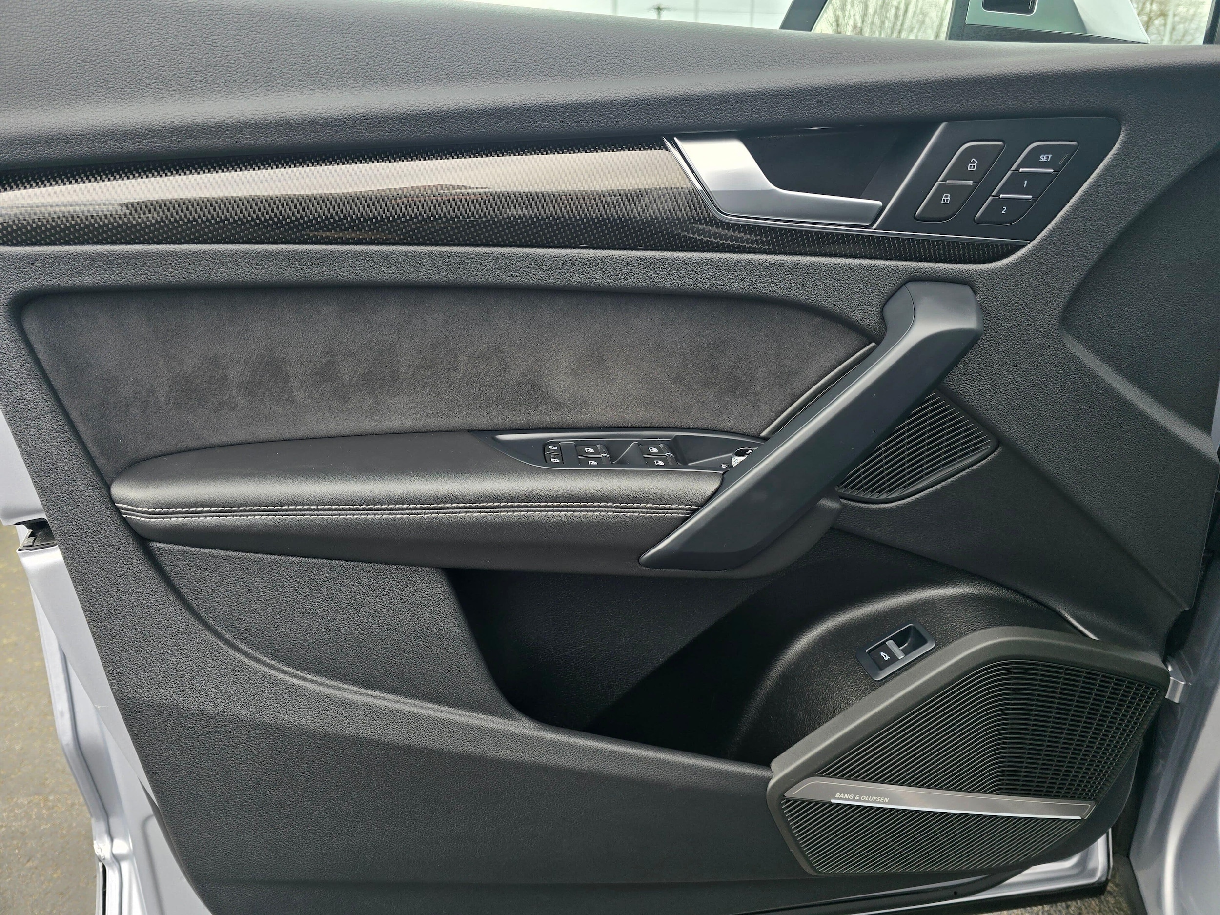2023 Audi SQ5 Sportback Prestige - Photo 35