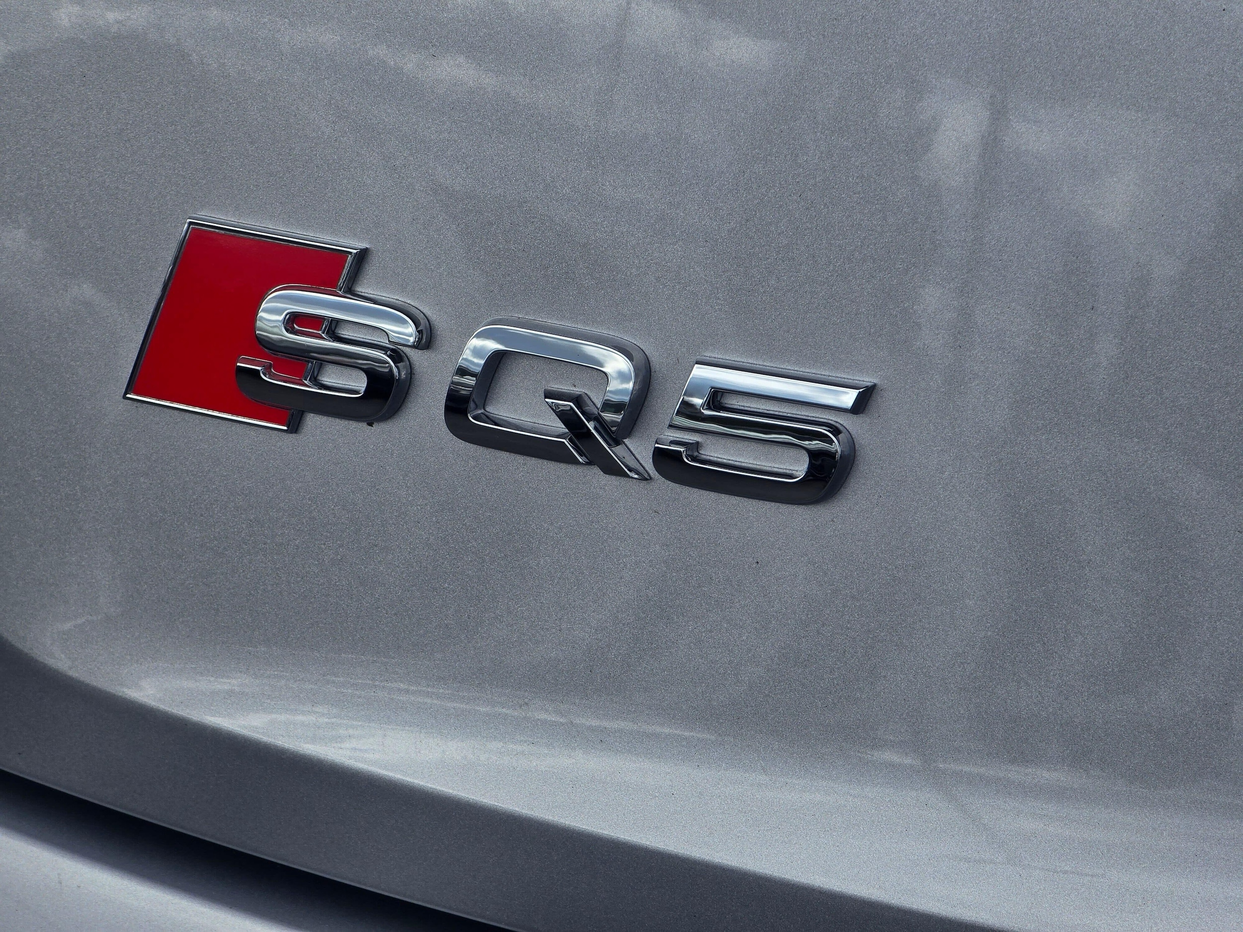 2023 Audi SQ5 Sportback Prestige - Photo 34