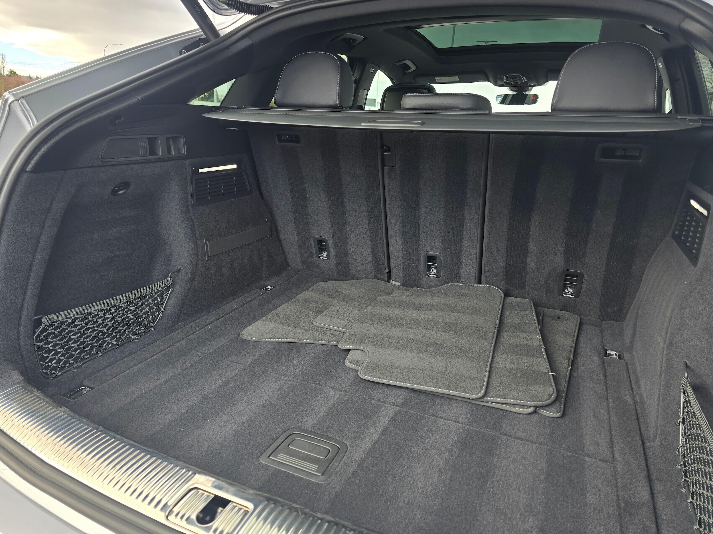 2023 Audi SQ5 Sportback Prestige - Photo 23