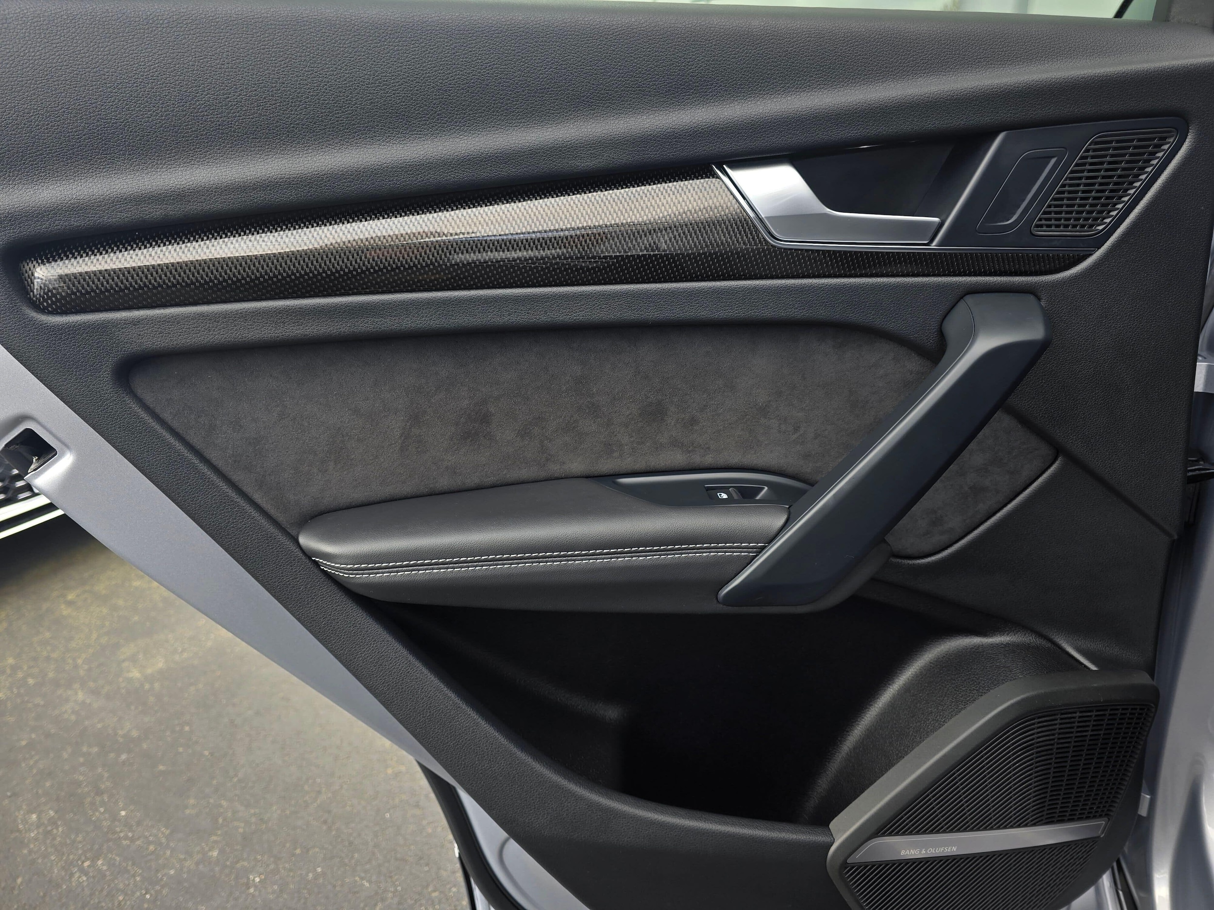 2023 Audi SQ5 Sportback Prestige - Photo 20