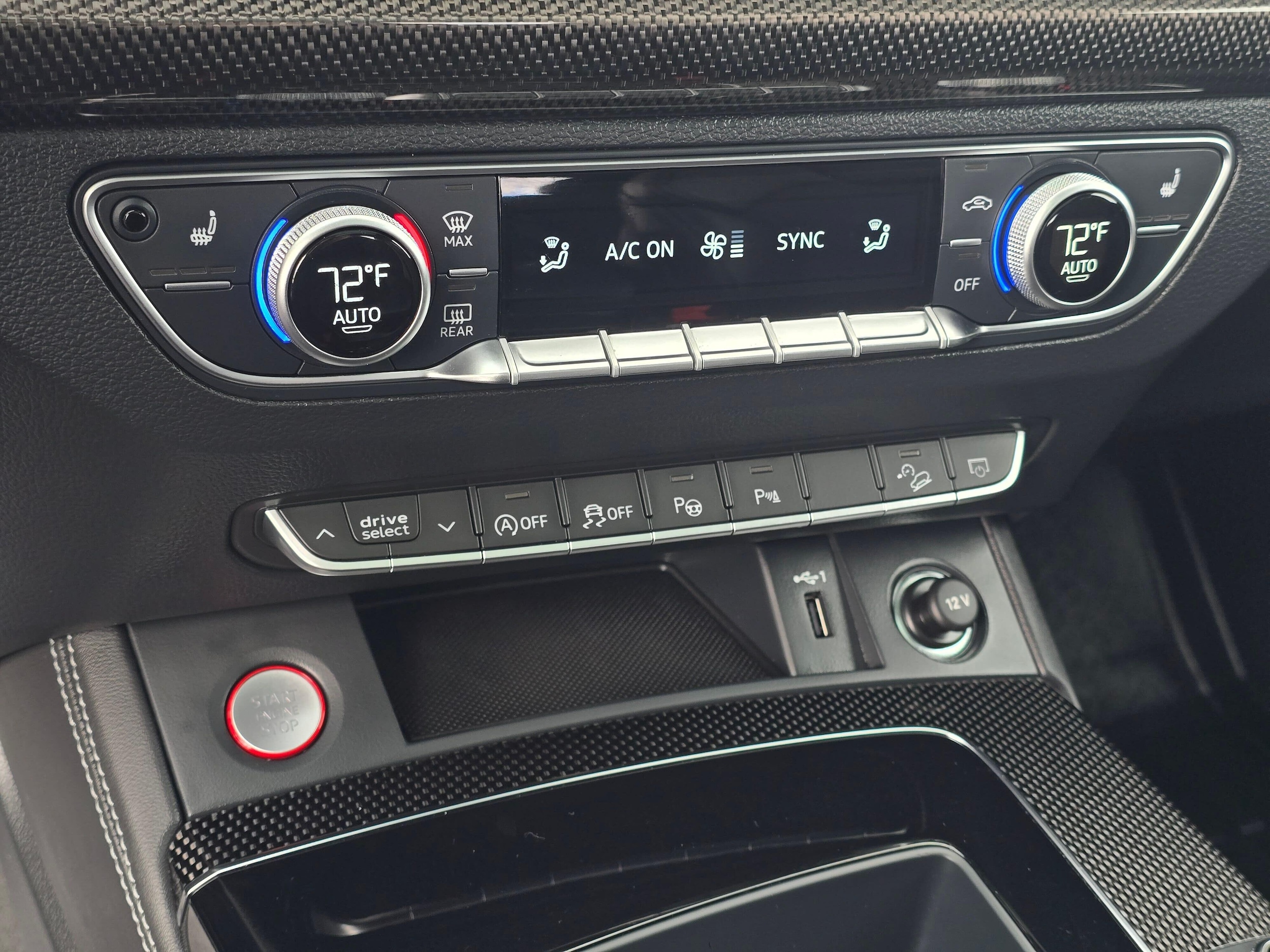 2023 Audi SQ5 Sportback Prestige - Photo 15