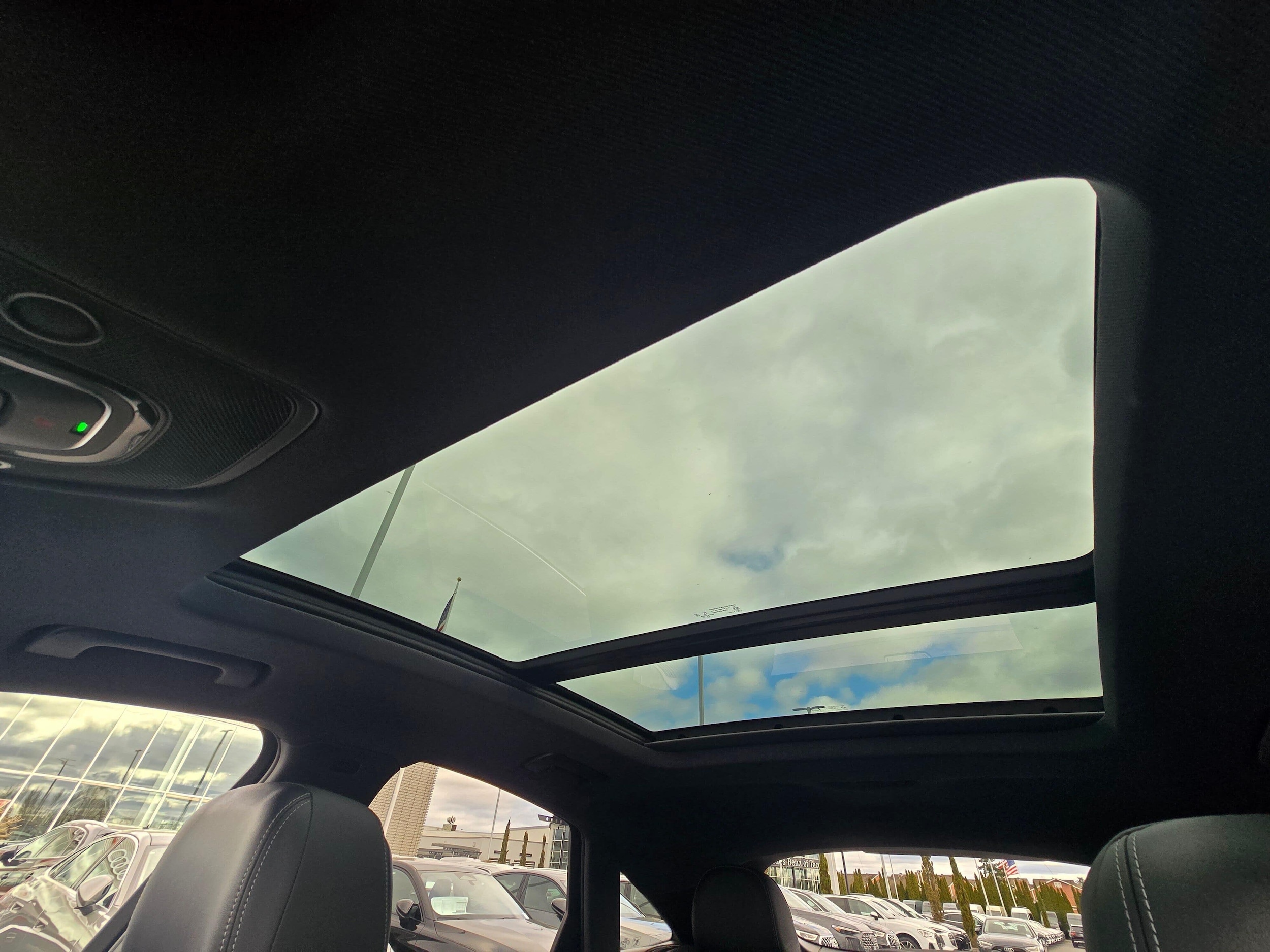2023 Audi SQ5 Sportback Prestige - Photo 46
