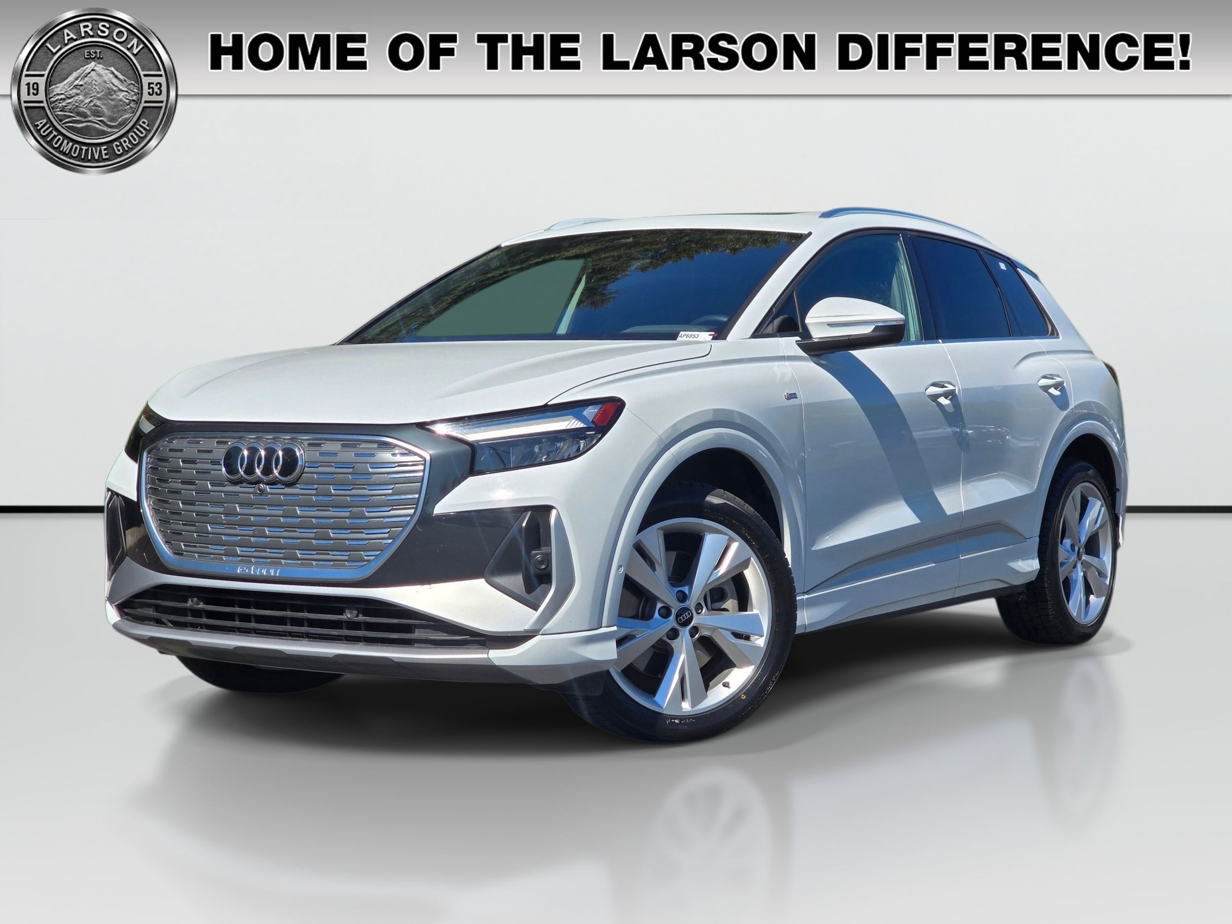 2023 Audi Q4 e-tron Premium Plus