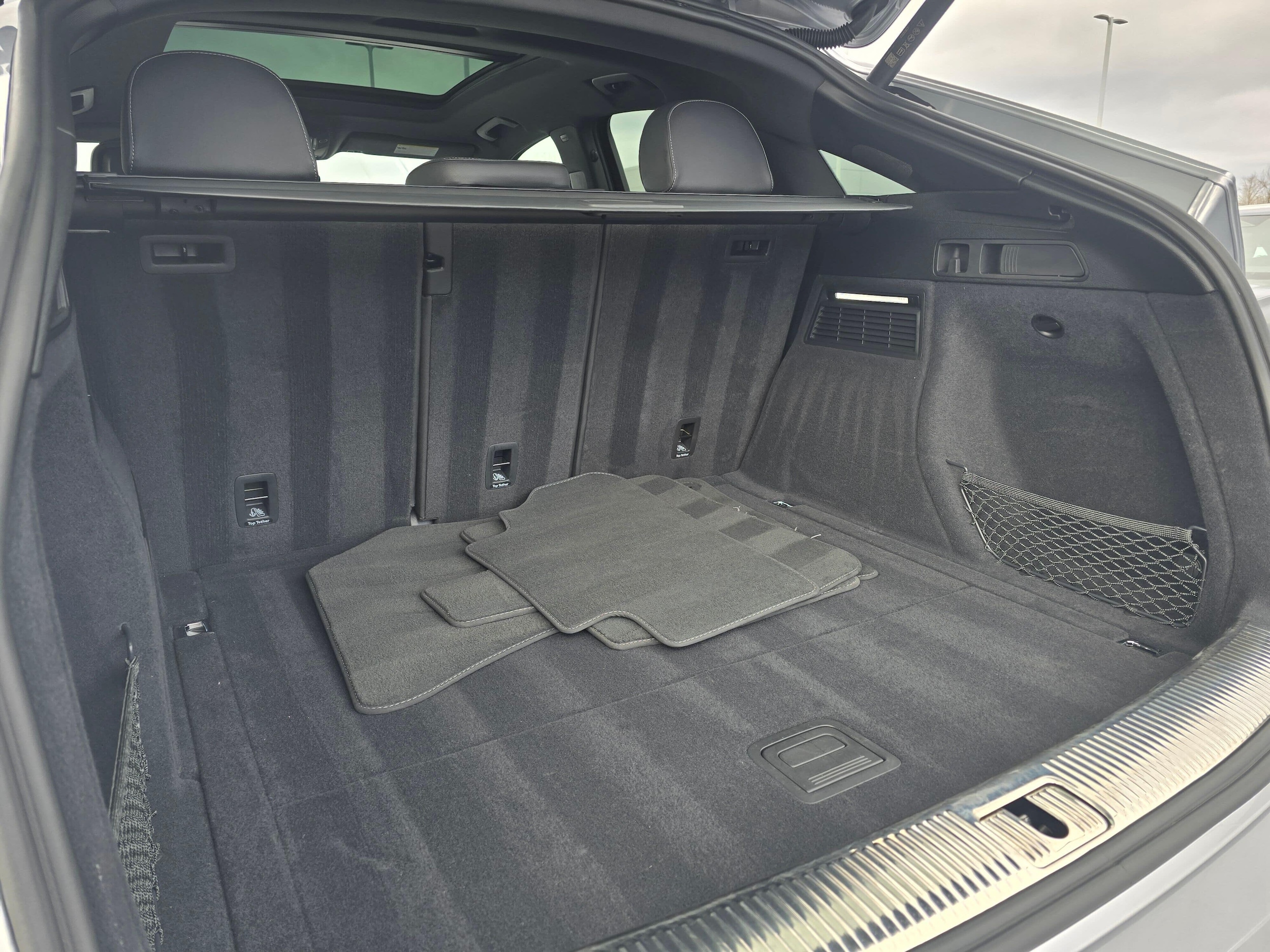 2023 Audi SQ5 Sportback Prestige - Photo 22