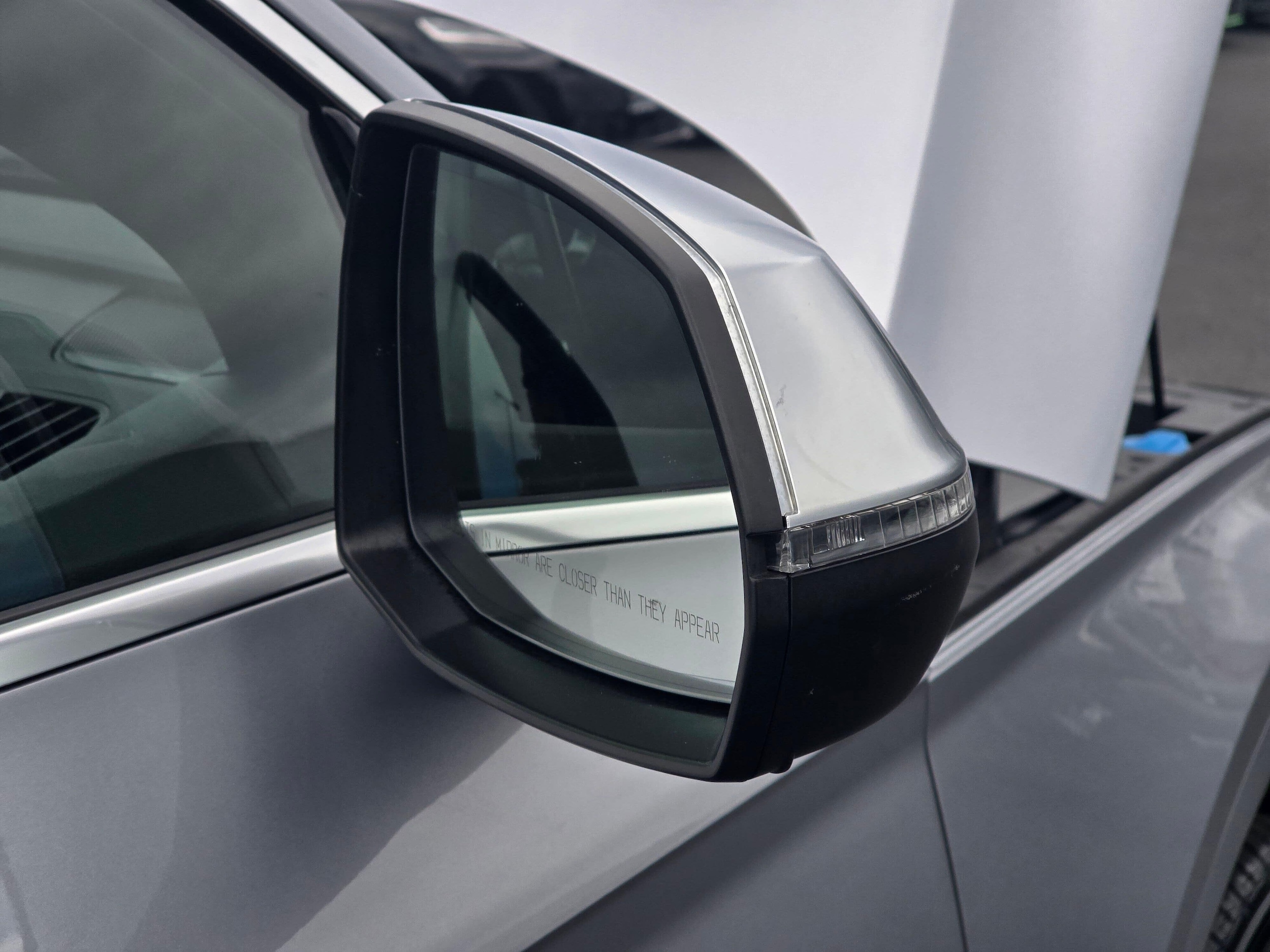 2023 Audi SQ5 Sportback Prestige - Photo 30