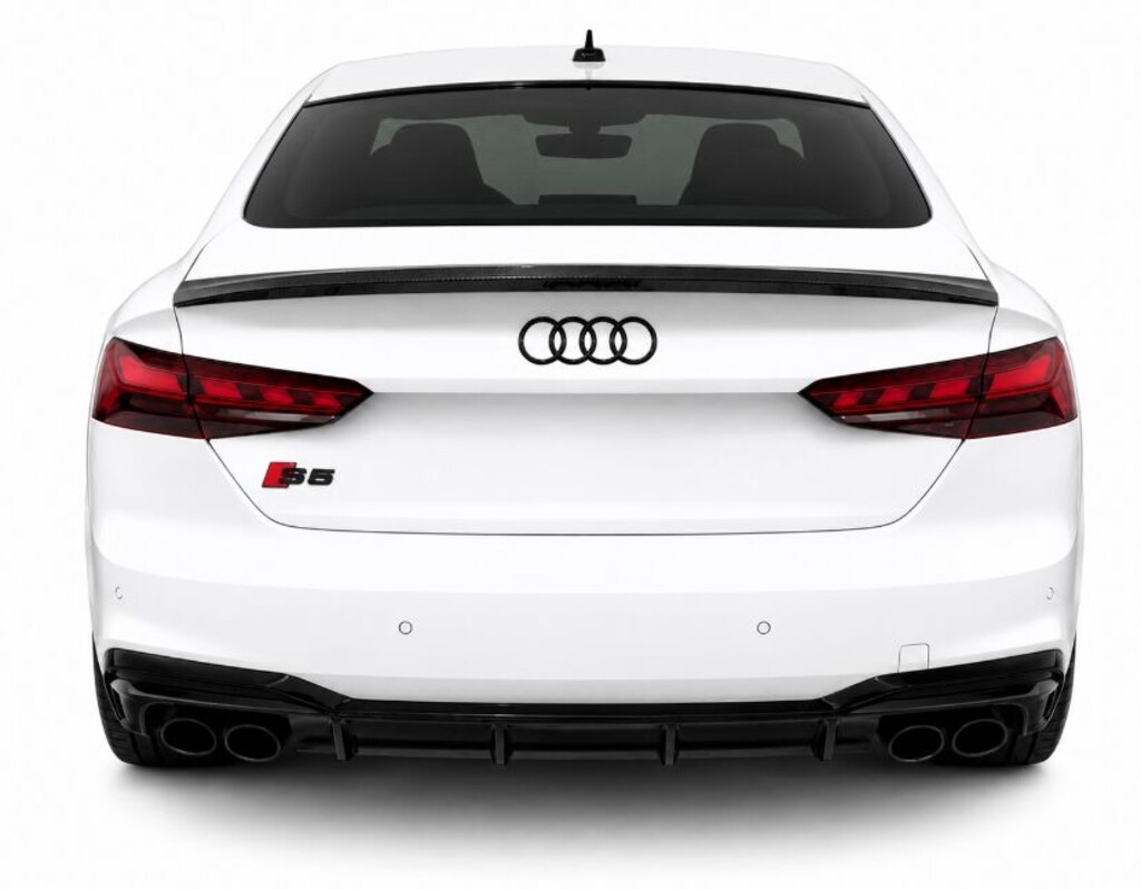 Used 2023 Audi S5 Sportback Premium Plus Hatchback