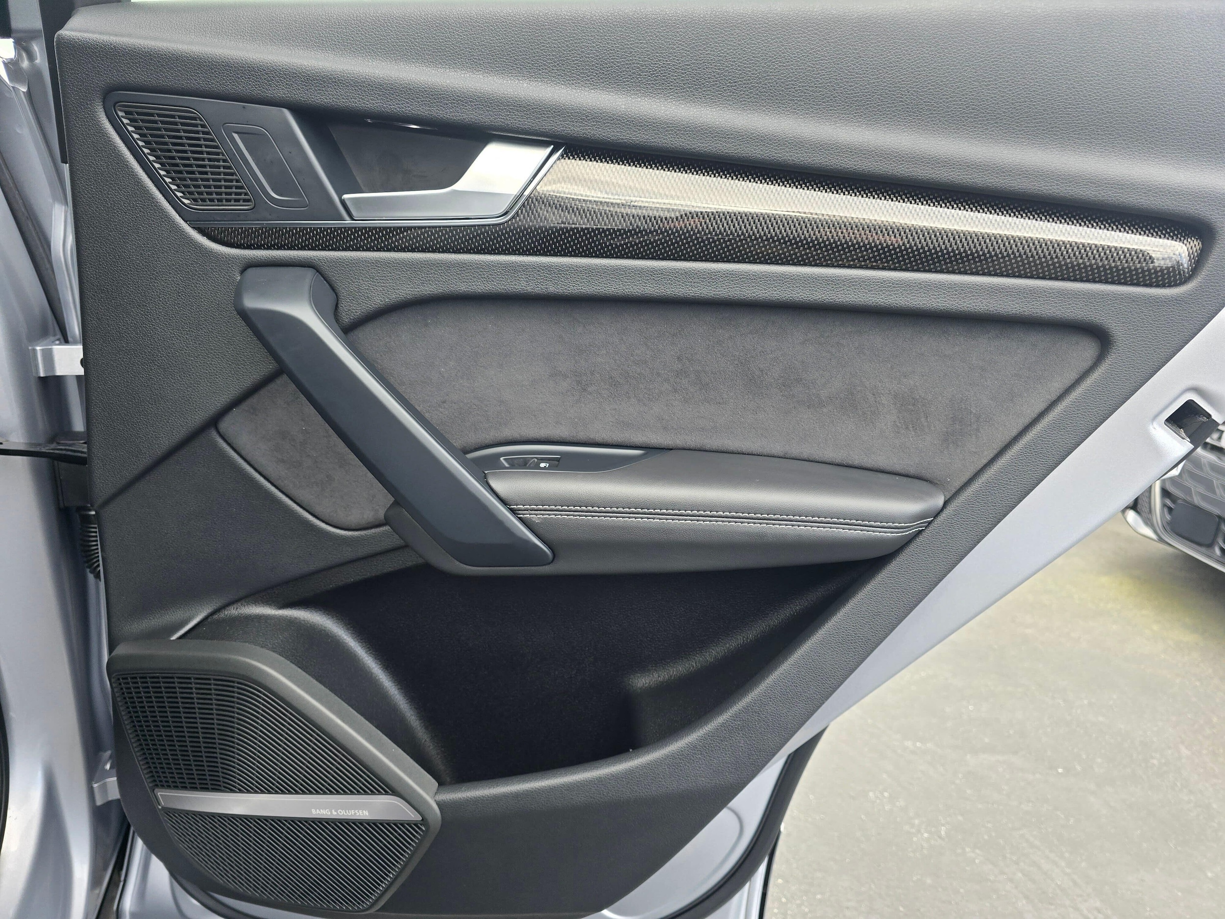 2023 Audi SQ5 Sportback Prestige - Photo 26