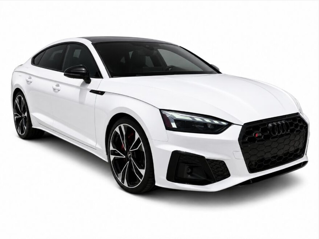 Used 2023 Audi S5 Sportback Premium Plus Hatchback