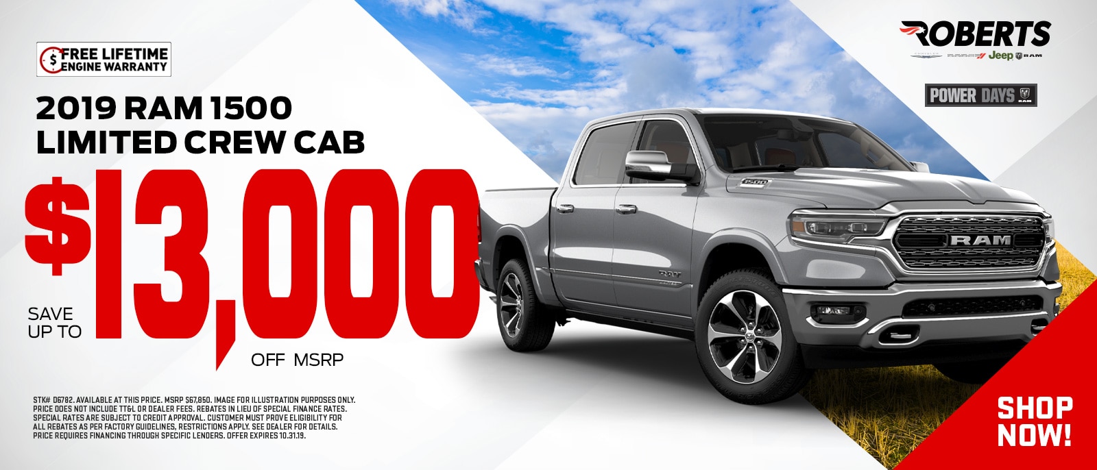 find new dodge vehicle warranty links
