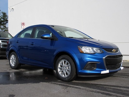 Reedman Toll Chevy >> New 2019 Chevrolet Sonic For Sale At Reedman Toll Auto Group Reedman Toll Chevy >> New 2019 Chevrolet Sonic For Sale At Reedman Toll Auto Group