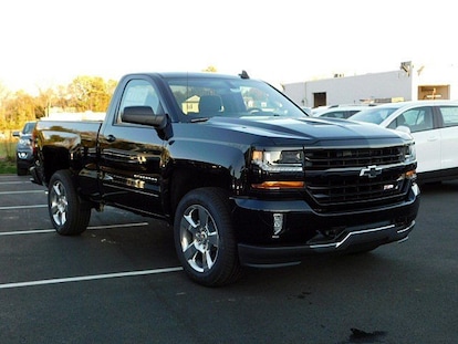 Reedman Toll Chevy >> New 2018 Chevrolet Silverado 1500 For Sale At Reedman Toll Reedman Toll Chevy >> New 2018 Chevrolet Silverado 1500 For Sale At Reedman Toll