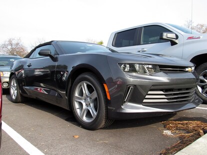 Reedman Toll Chevy >> New 2018 Chevrolet Camaro For Sale At Reedman Toll Auto Reedman Toll Chevy >> New 2018 Chevrolet Camaro For Sale At Reedman Toll Auto