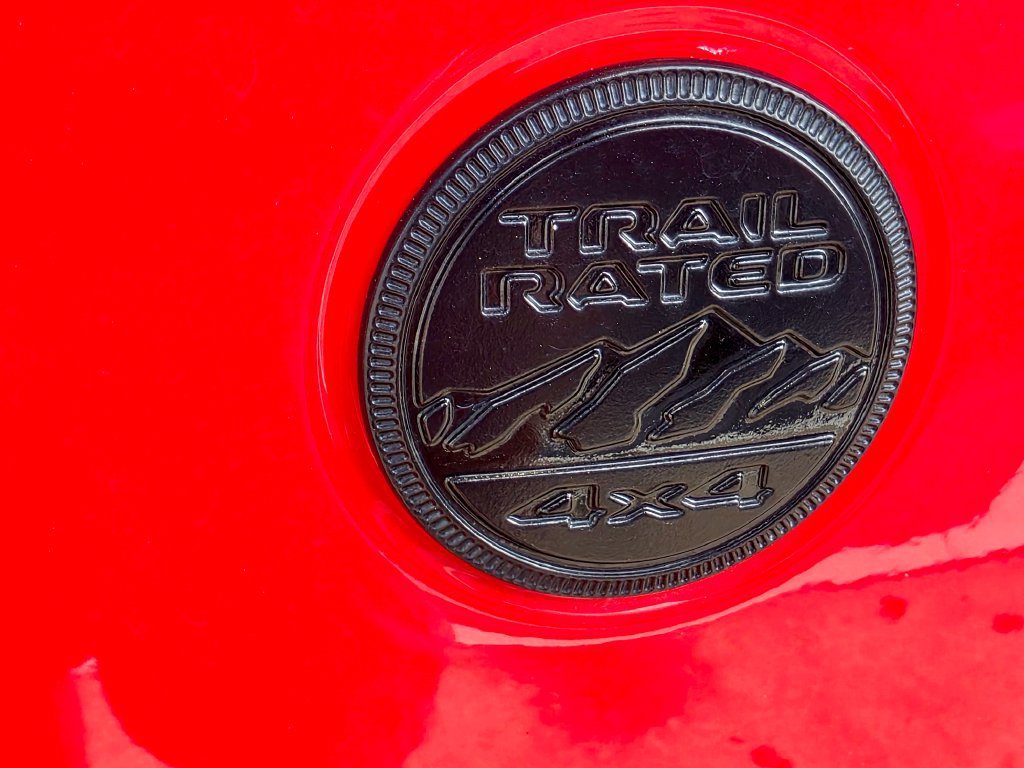 2021 Jeep Wrangler Unlimited Sahara Altitude - Photo 14
