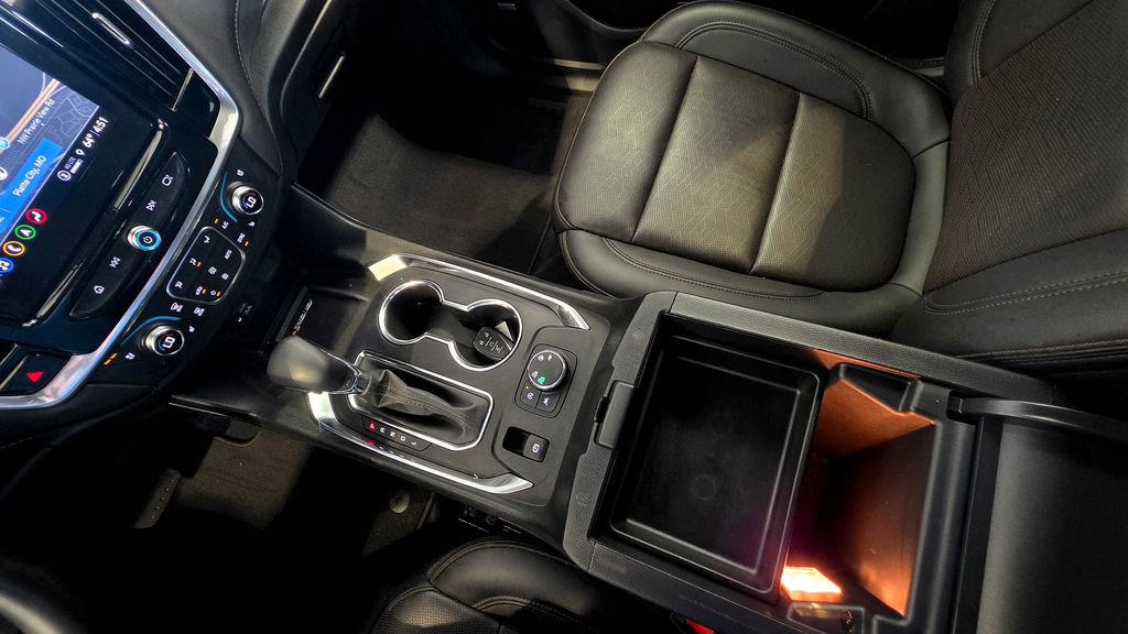 2023 Chevrolet Traverse High Country - Photo 37