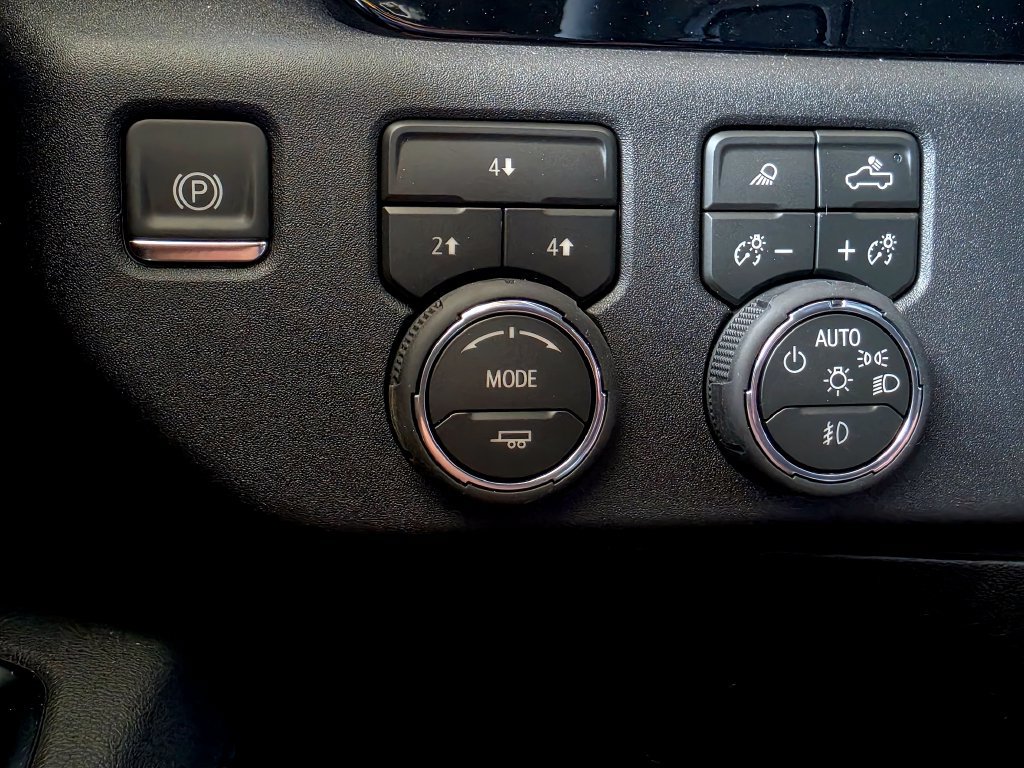 2026 Chevrolet Silverado 2500 HD LT - Photo 28